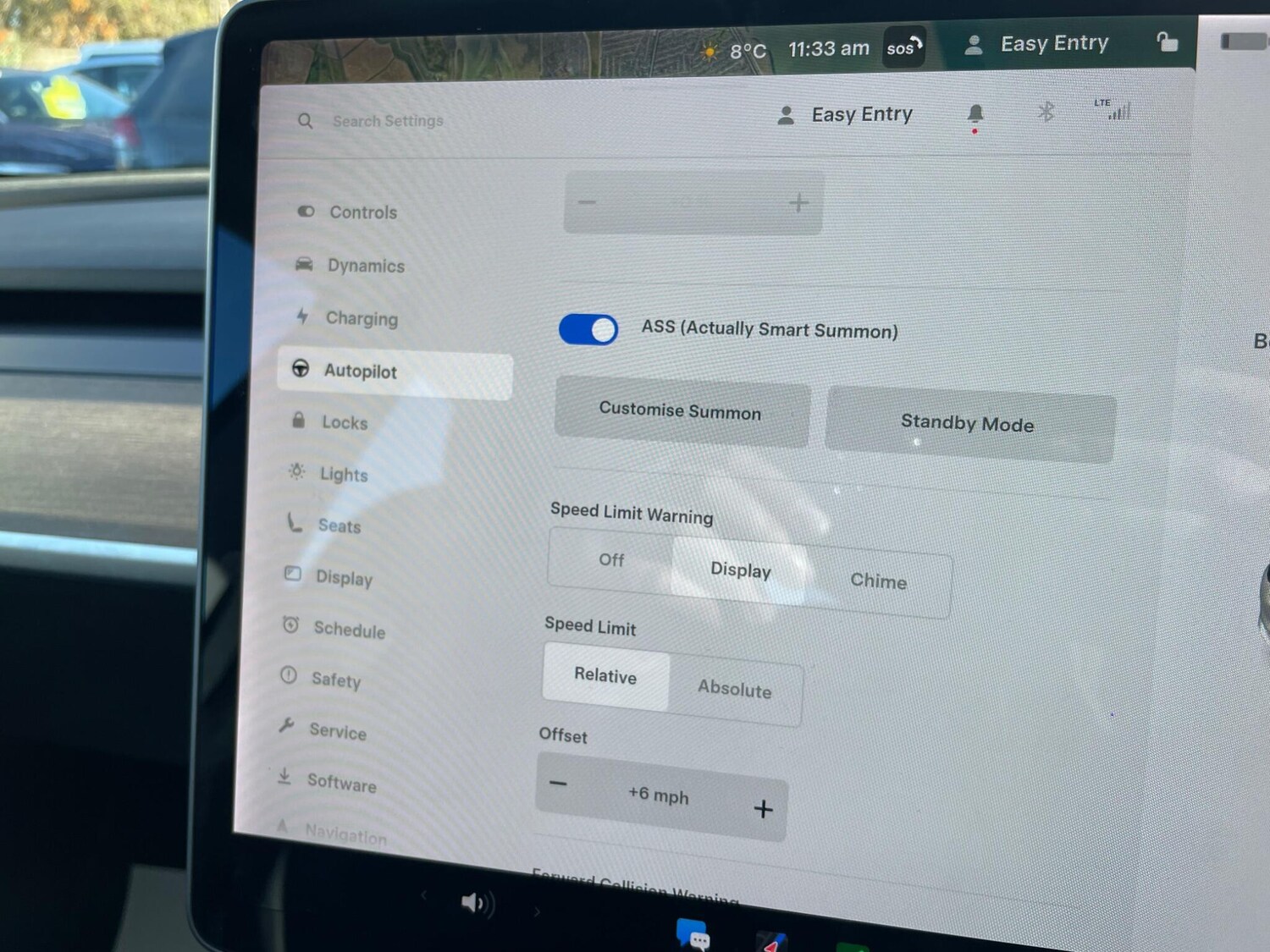 Used Tesla Model 3 2021 for sale - 77501811: Photo 20