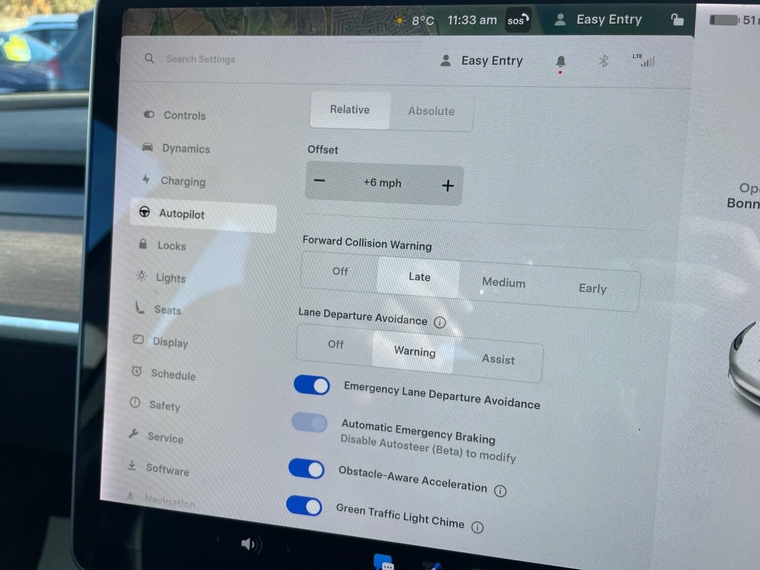 Used Tesla Model 3 2021 for sale - 77501811: Photo 21