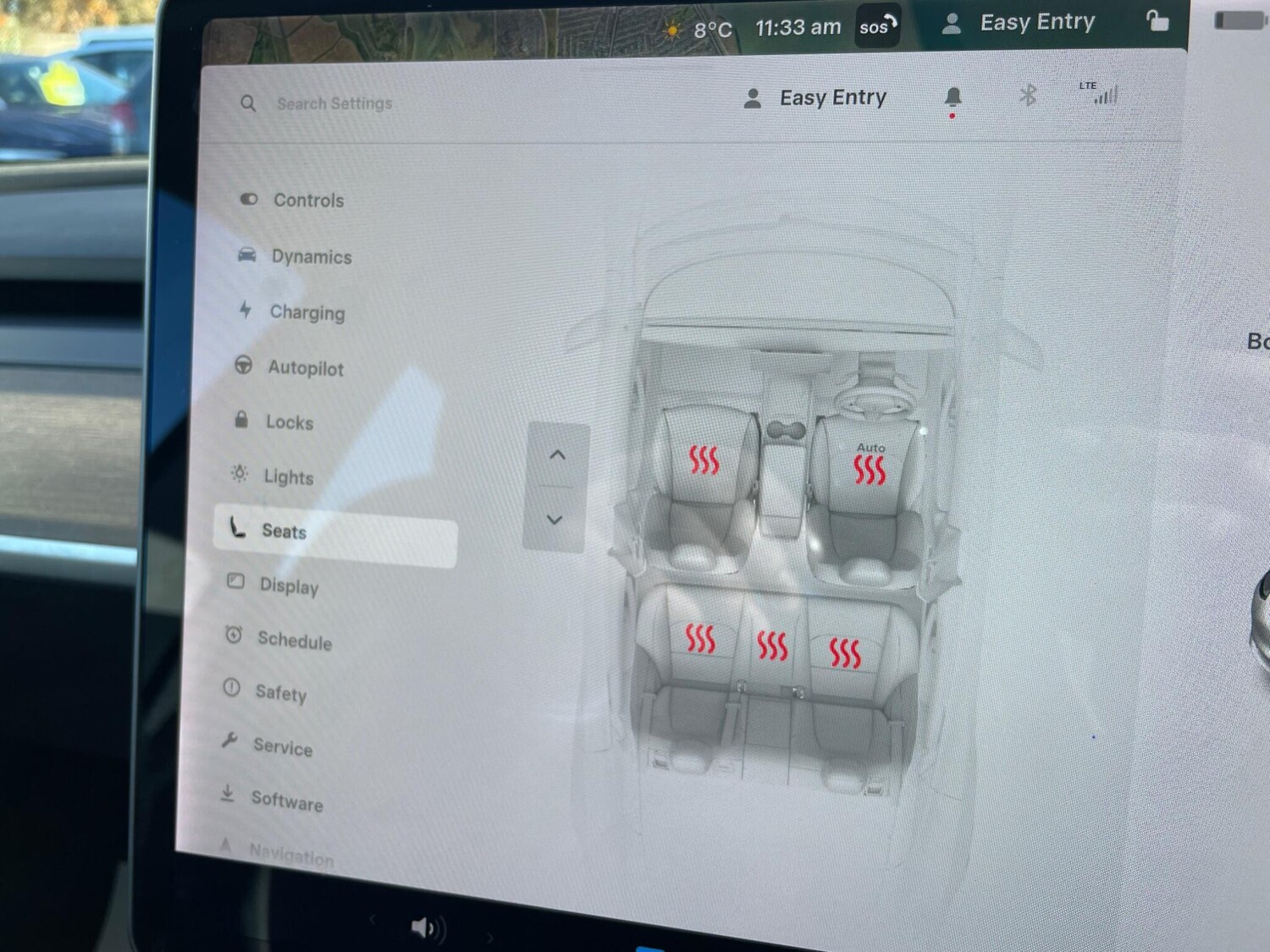 Used Tesla Model 3 2021 for sale - 77501811: Photo 22