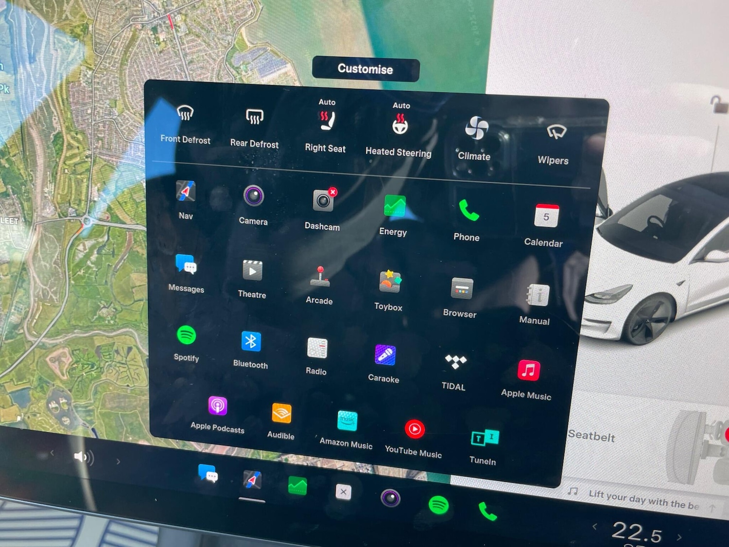 Used Tesla Model 3 2021 for sale - 77501811: Photo 27