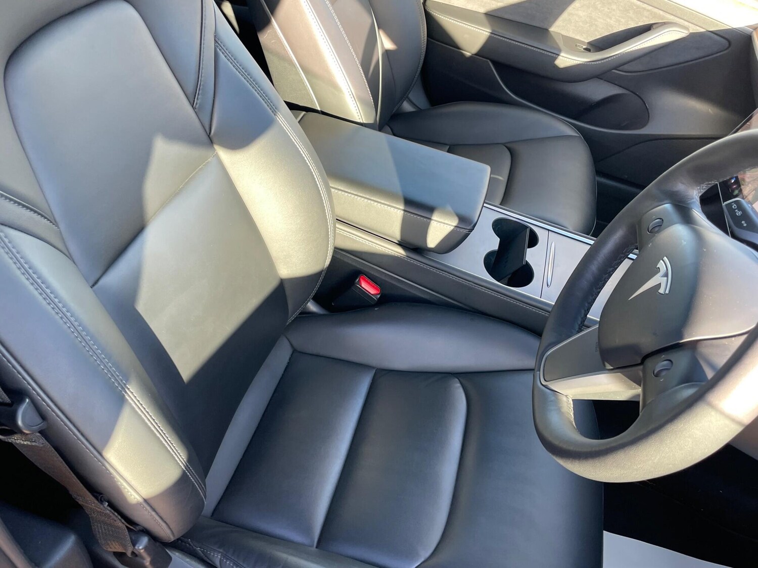 Used Tesla Model 3 2021 for sale - 77501811: Photo 35