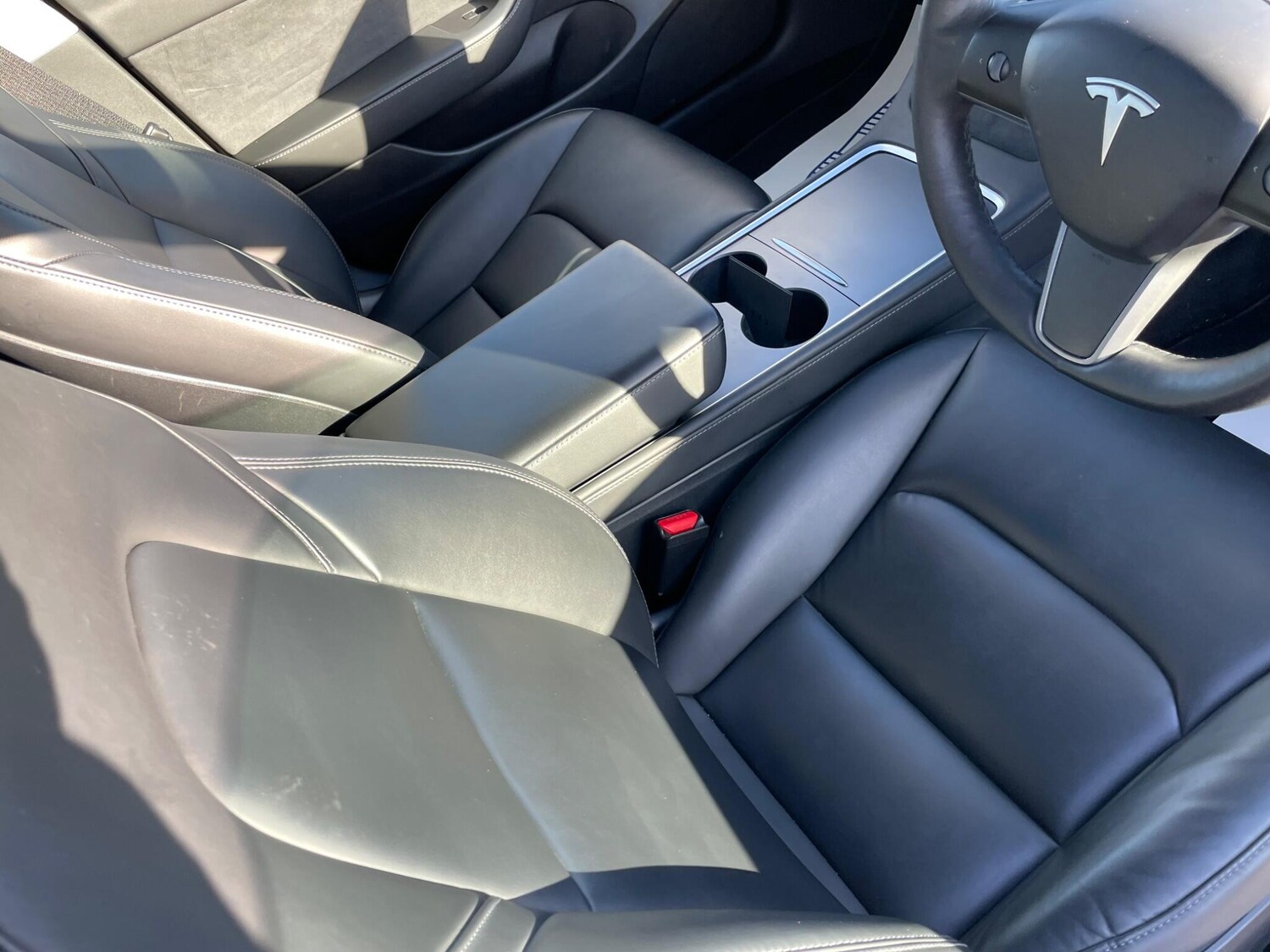 Used Tesla Model 3 2021 for sale - 77501811: Photo 36