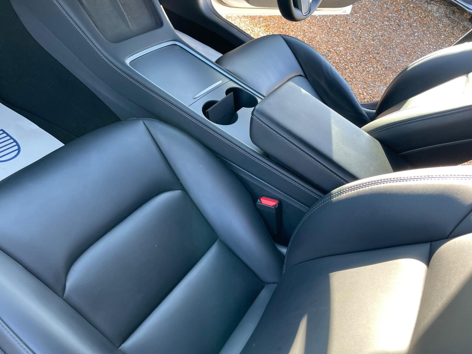 Used Tesla Model 3 2021 for sale - 77501811: Photo 43