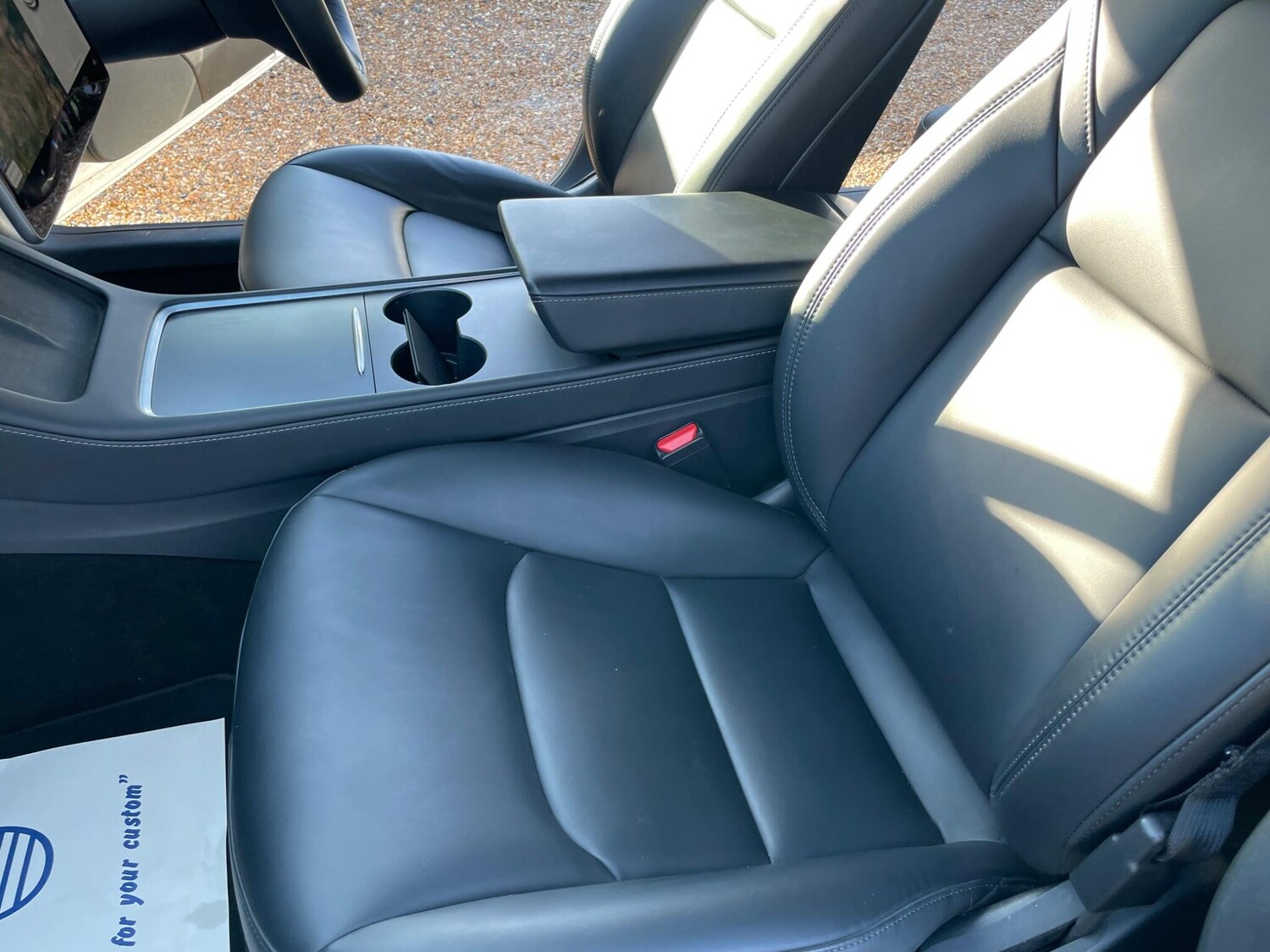 Used Tesla Model 3 2021 for sale - 77501811: Photo 44