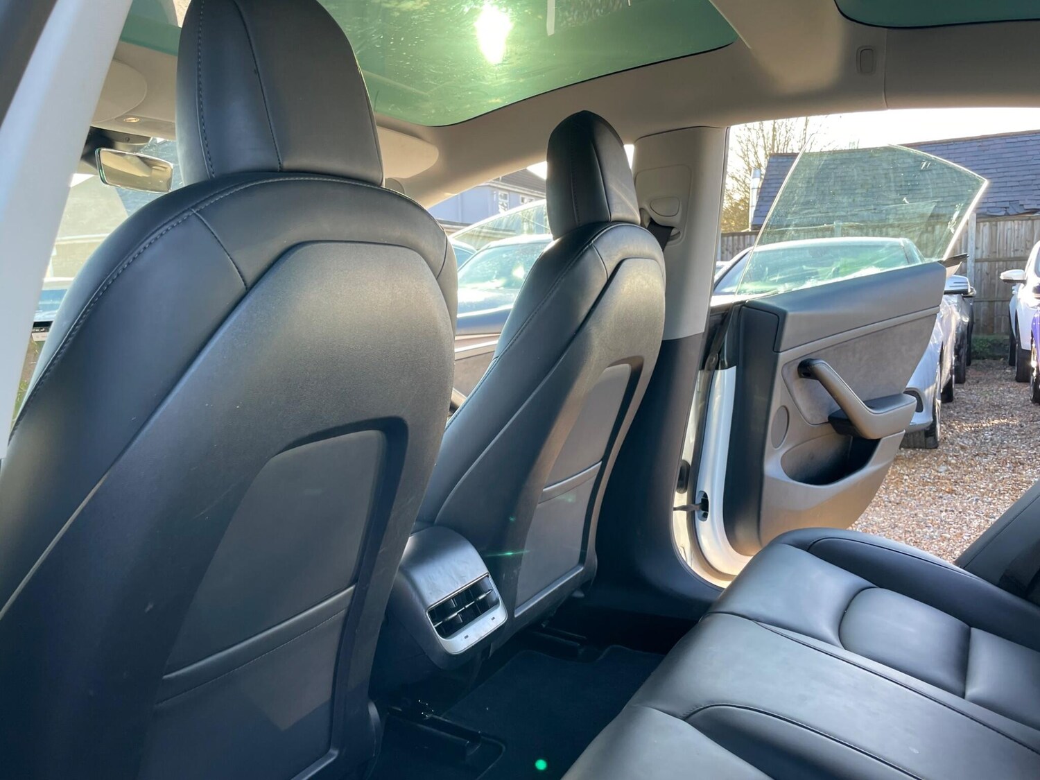 Used Tesla Model 3 2021 for sale - 77501811: Photo 51