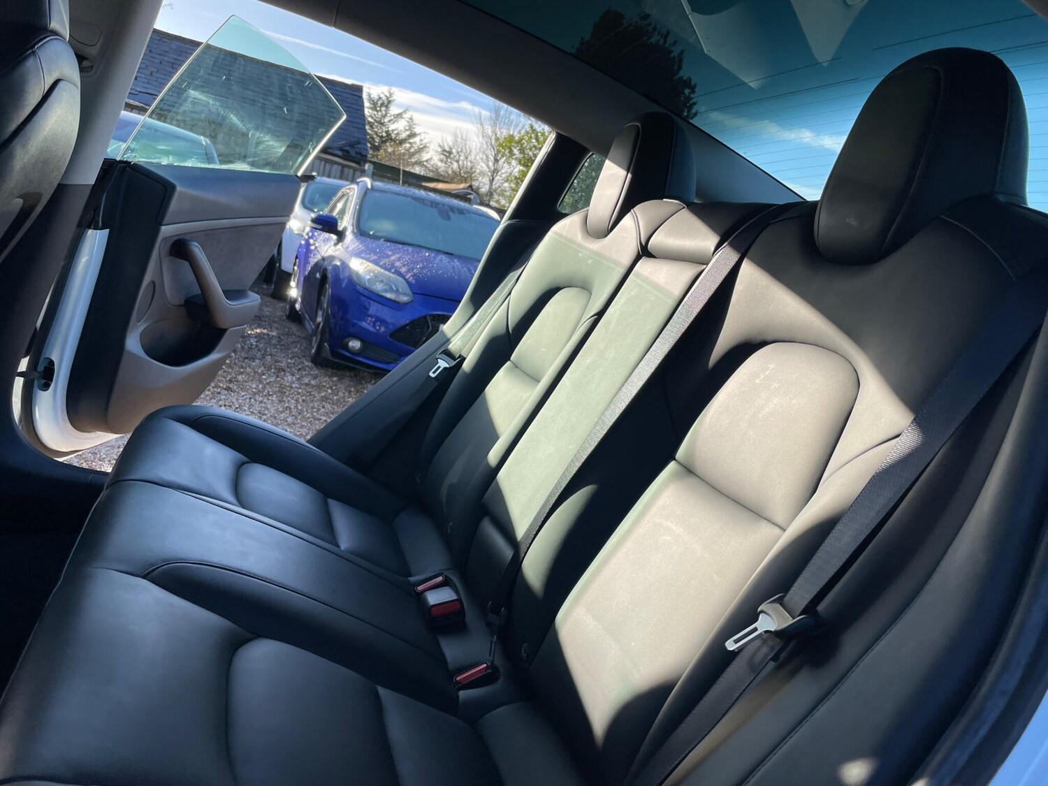 Used Tesla Model 3 2021 for sale - 77501811: Photo 53