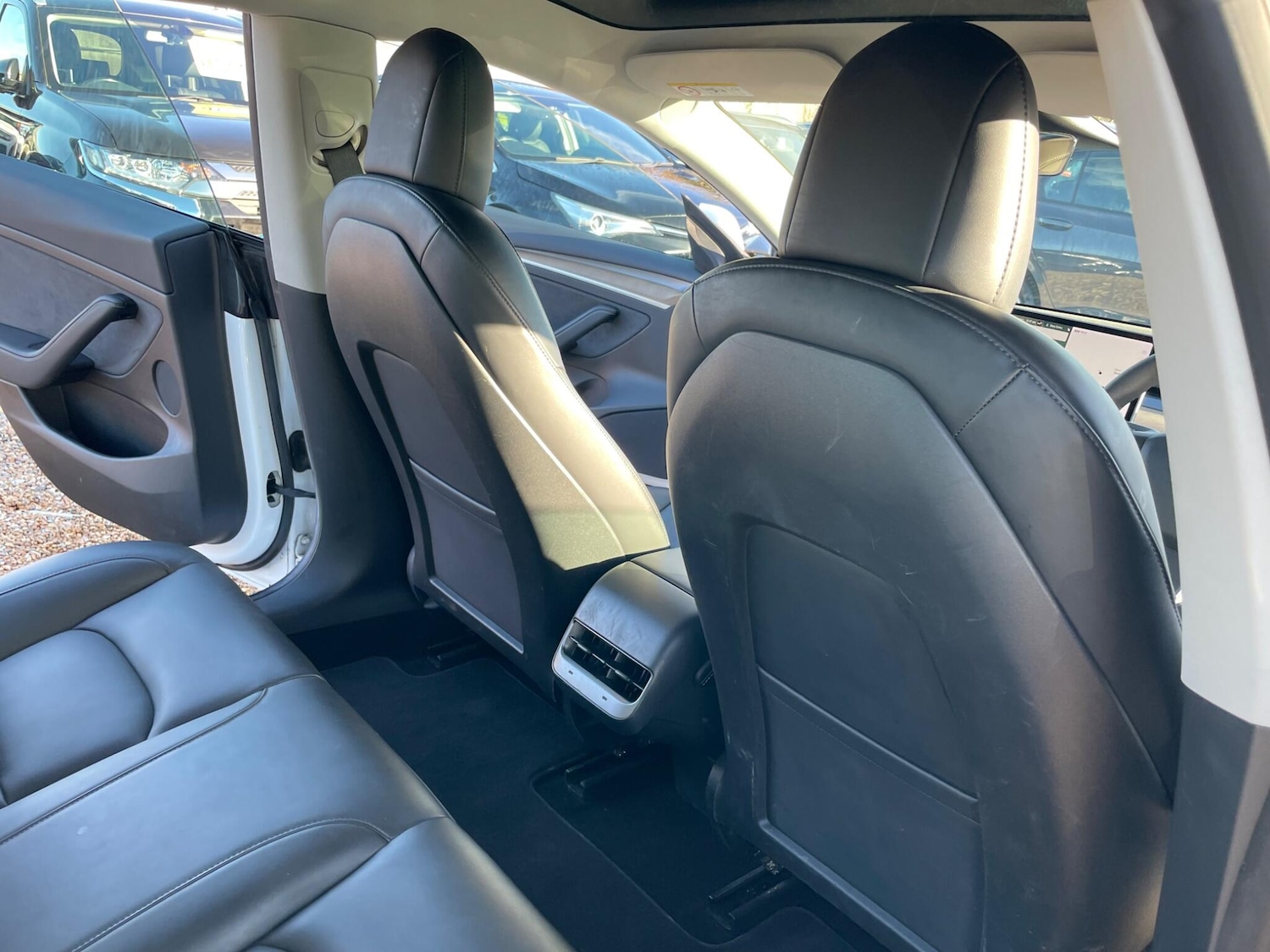 Used Tesla Model 3 2021 for sale - 77501811: Photo 57