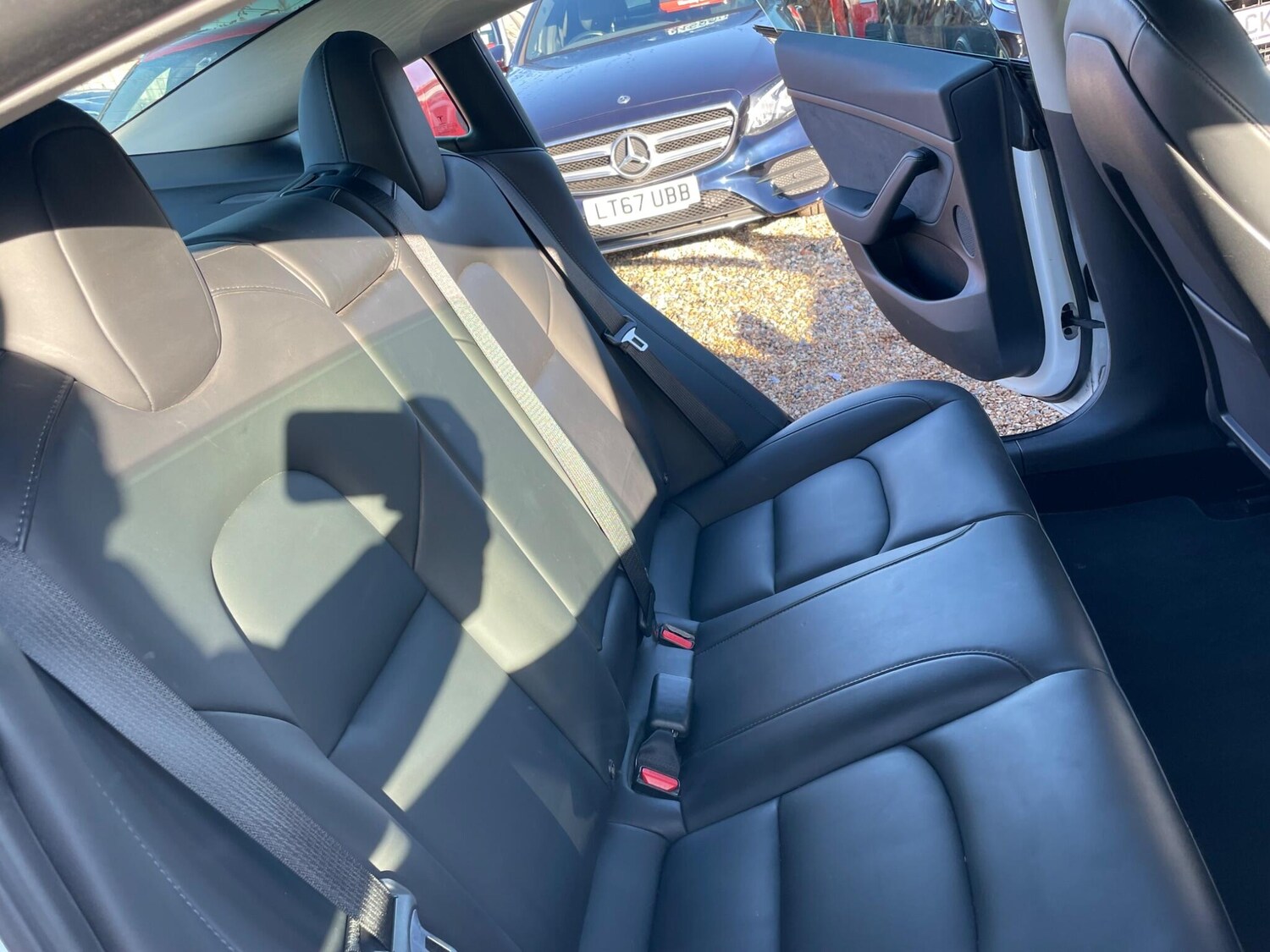 Used Tesla Model 3 2021 for sale - 77501811: Photo 59