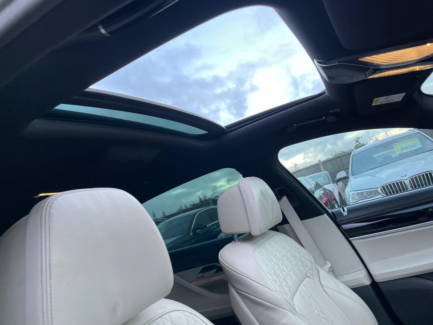 Used BMW 7 Series 2018 for sale - 77501830: Photo 10