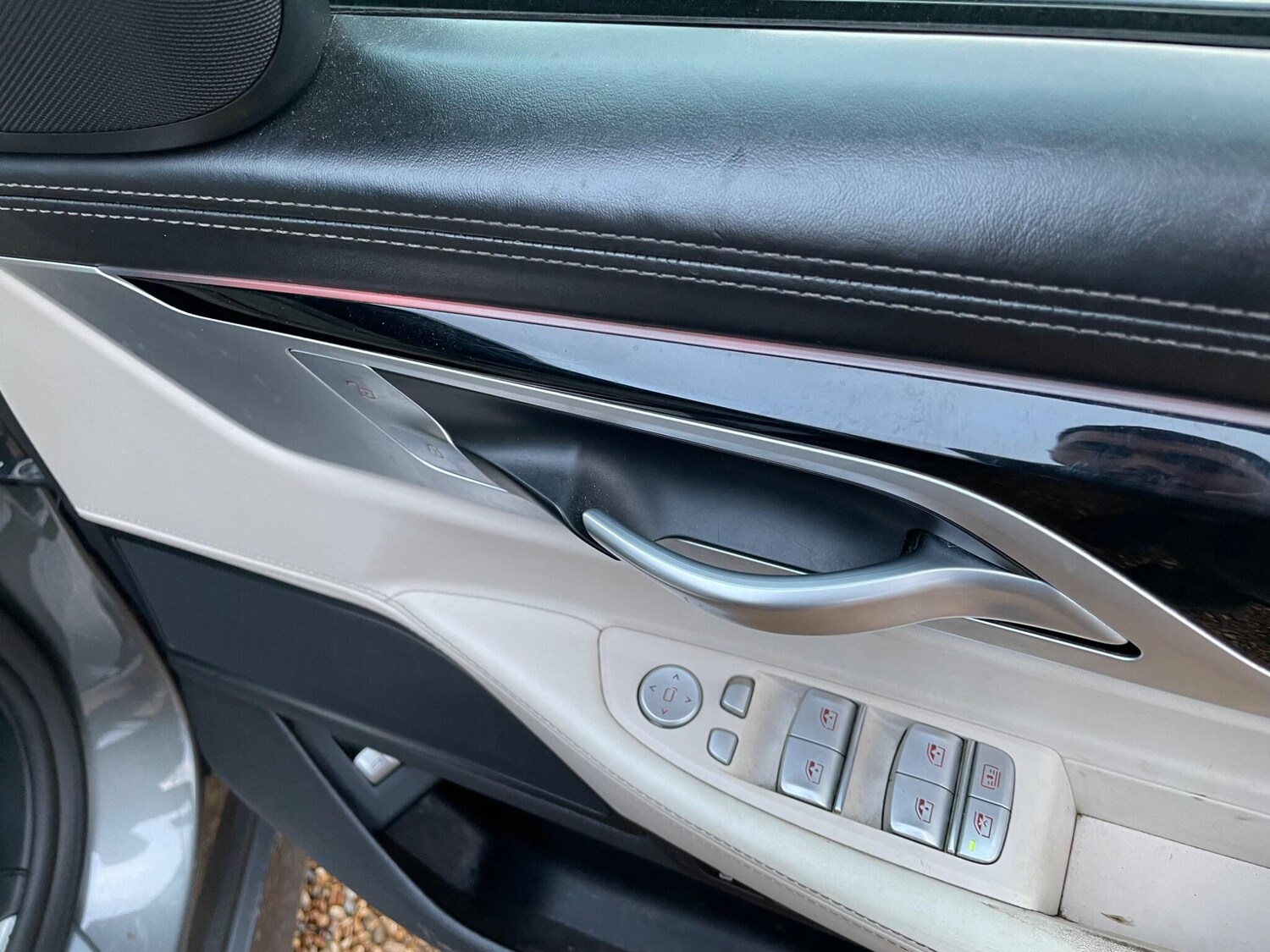 Used BMW 7 Series 2018 for sale - 77501830: Photo 11