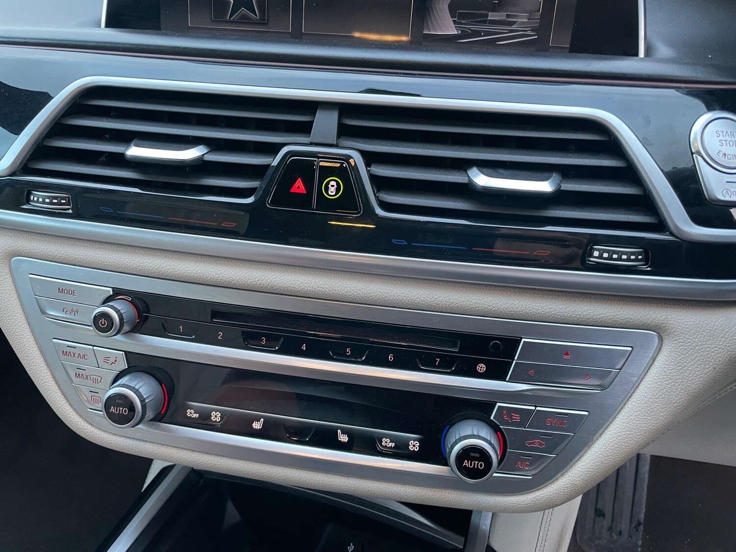 Used BMW 7 Series 2018 for sale - 77501830: Photo 16