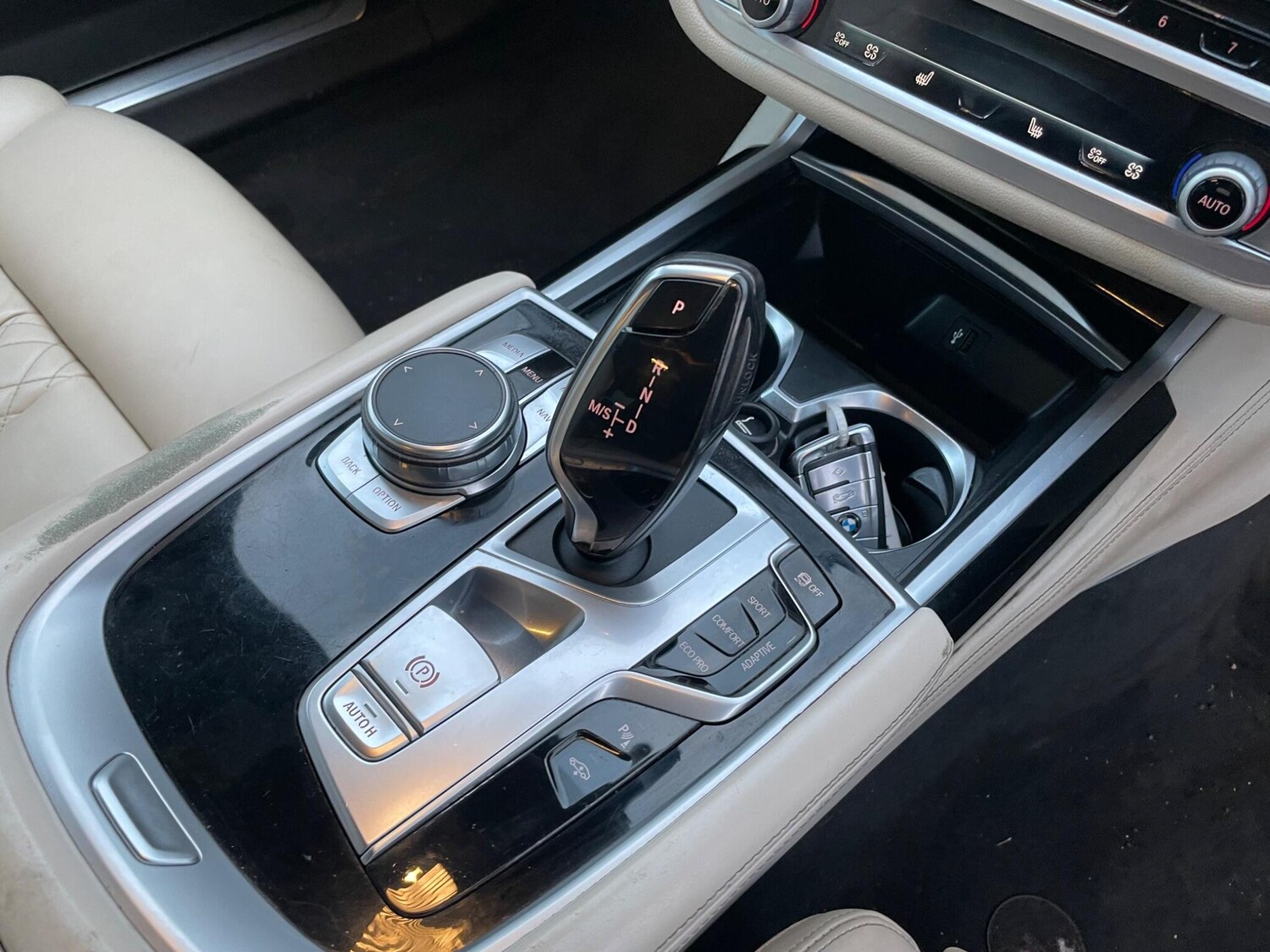 Used BMW 7 Series 2018 for sale - 77501830: Photo 17