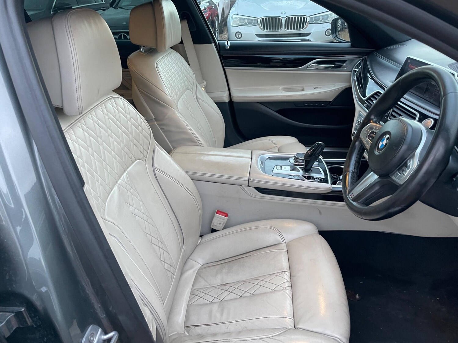 Used BMW 7 Series 2018 for sale - 77501830: Photo 19