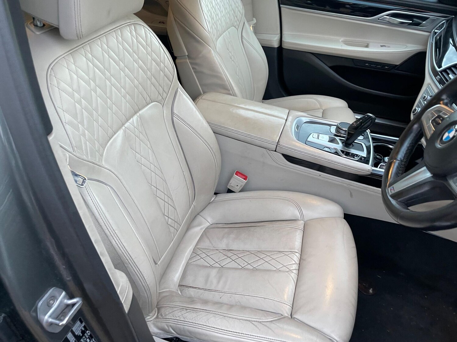 Used BMW 7 Series 2018 for sale - 77501830: Photo 20