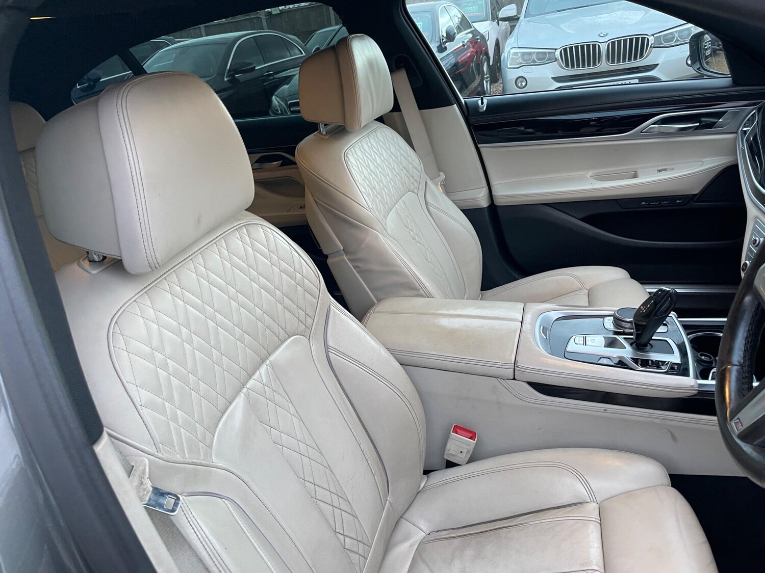Used BMW 7 Series 2018 for sale - 77501830: Photo 21