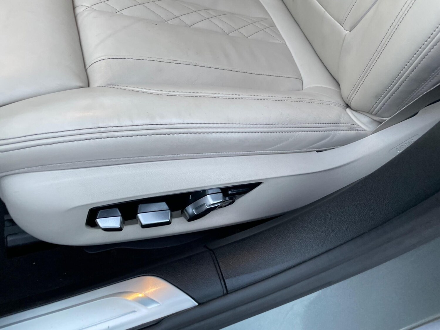 Used BMW 7 Series 2018 for sale - 77501830: Photo 24