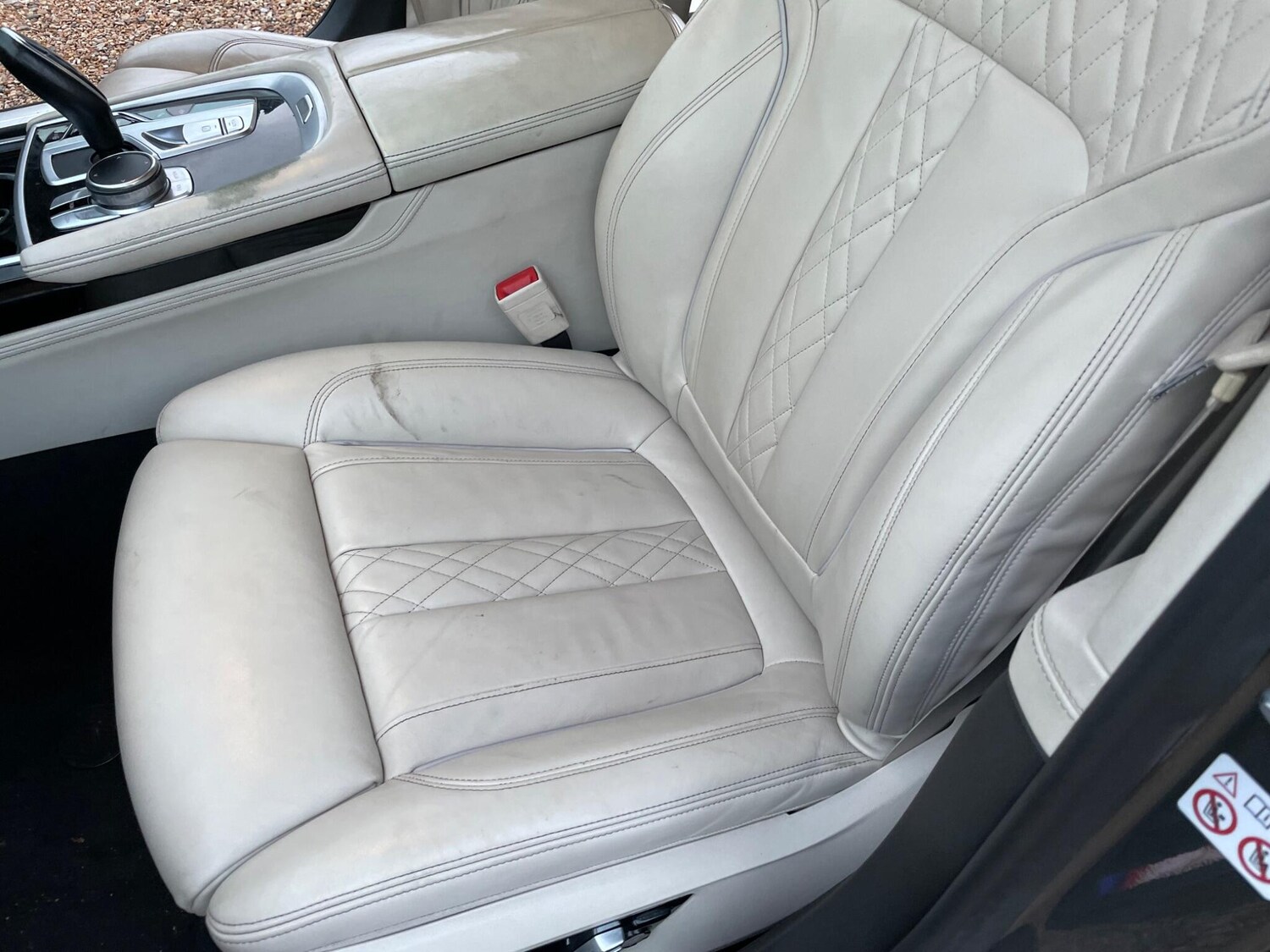 Used BMW 7 Series 2018 for sale - 77501830: Photo 25