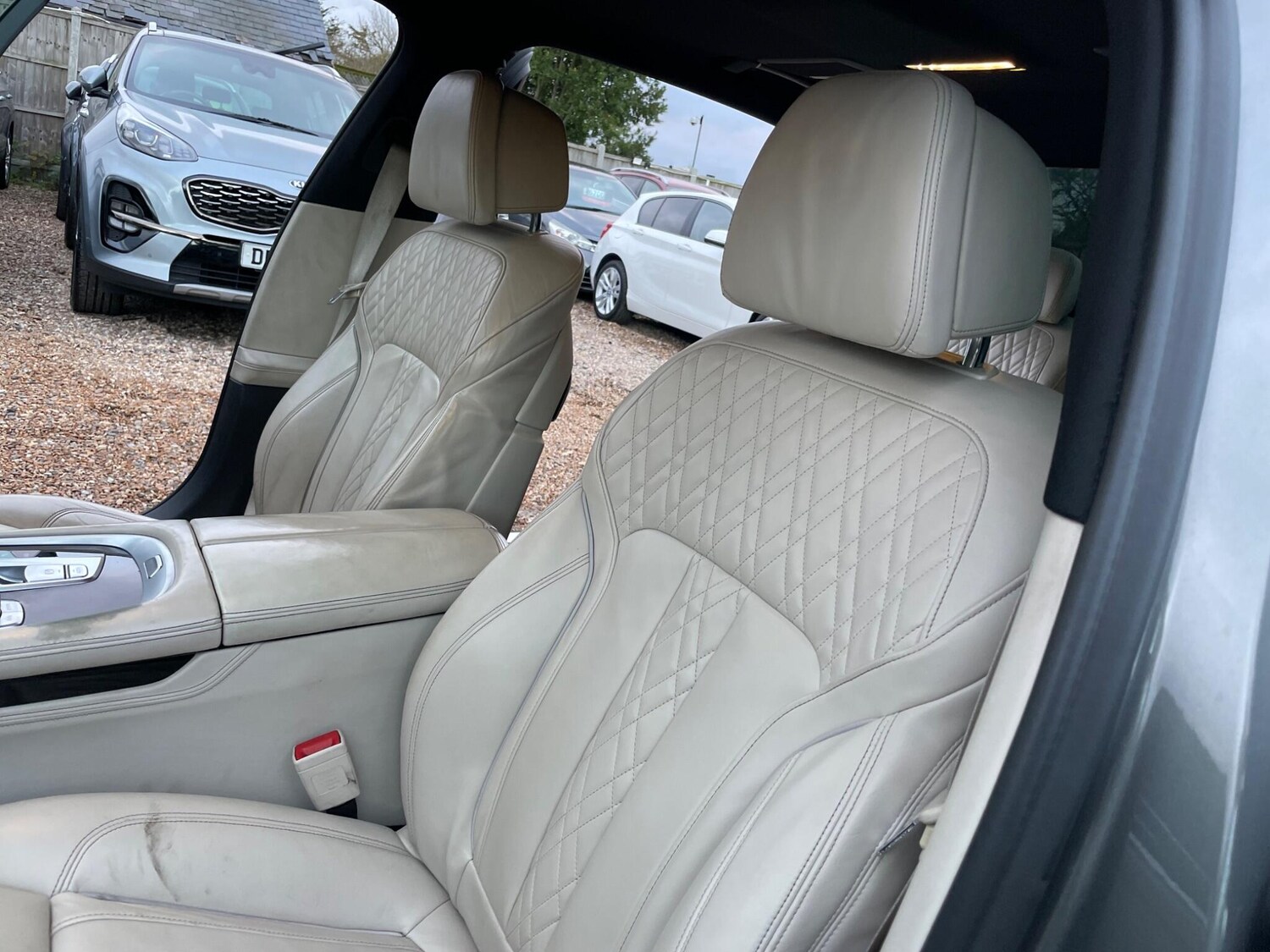 Used BMW 7 Series 2018 for sale - 77501830: Photo 26