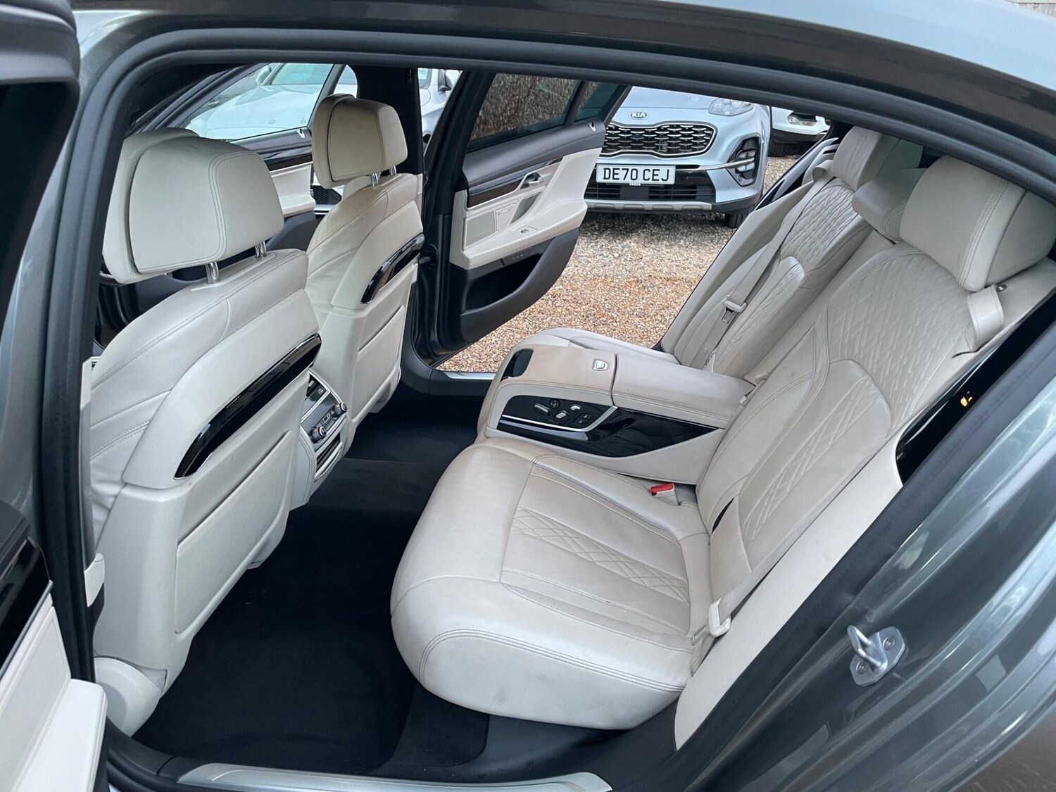 Used BMW 7 Series 2018 for sale - 77501830: Photo 28