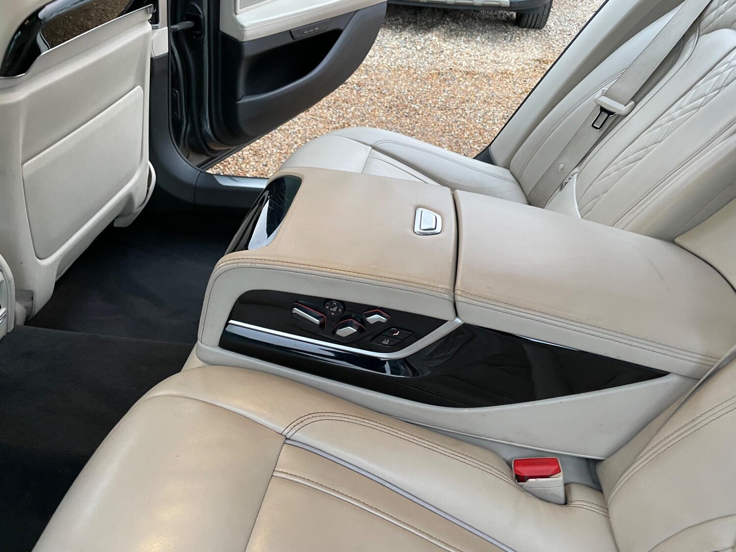 Used BMW 7 Series 2018 for sale - 77501830: Photo 29