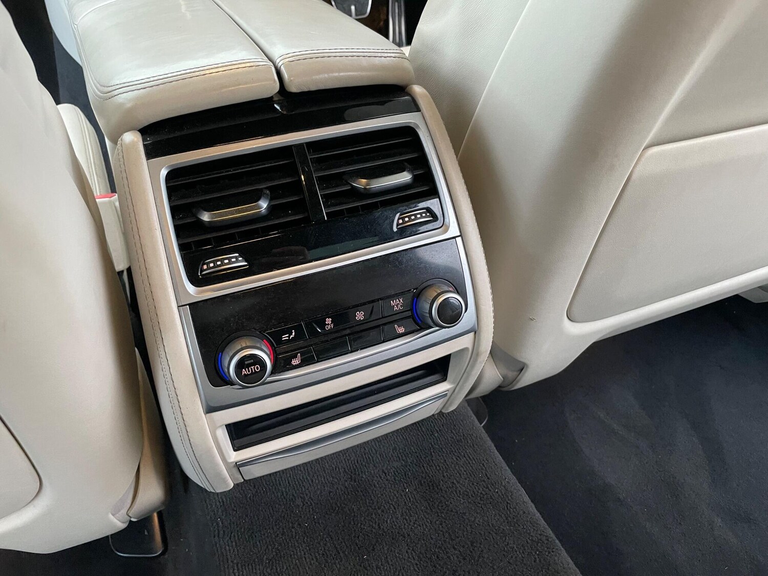 Used BMW 7 Series 2018 for sale - 77501830: Photo 31