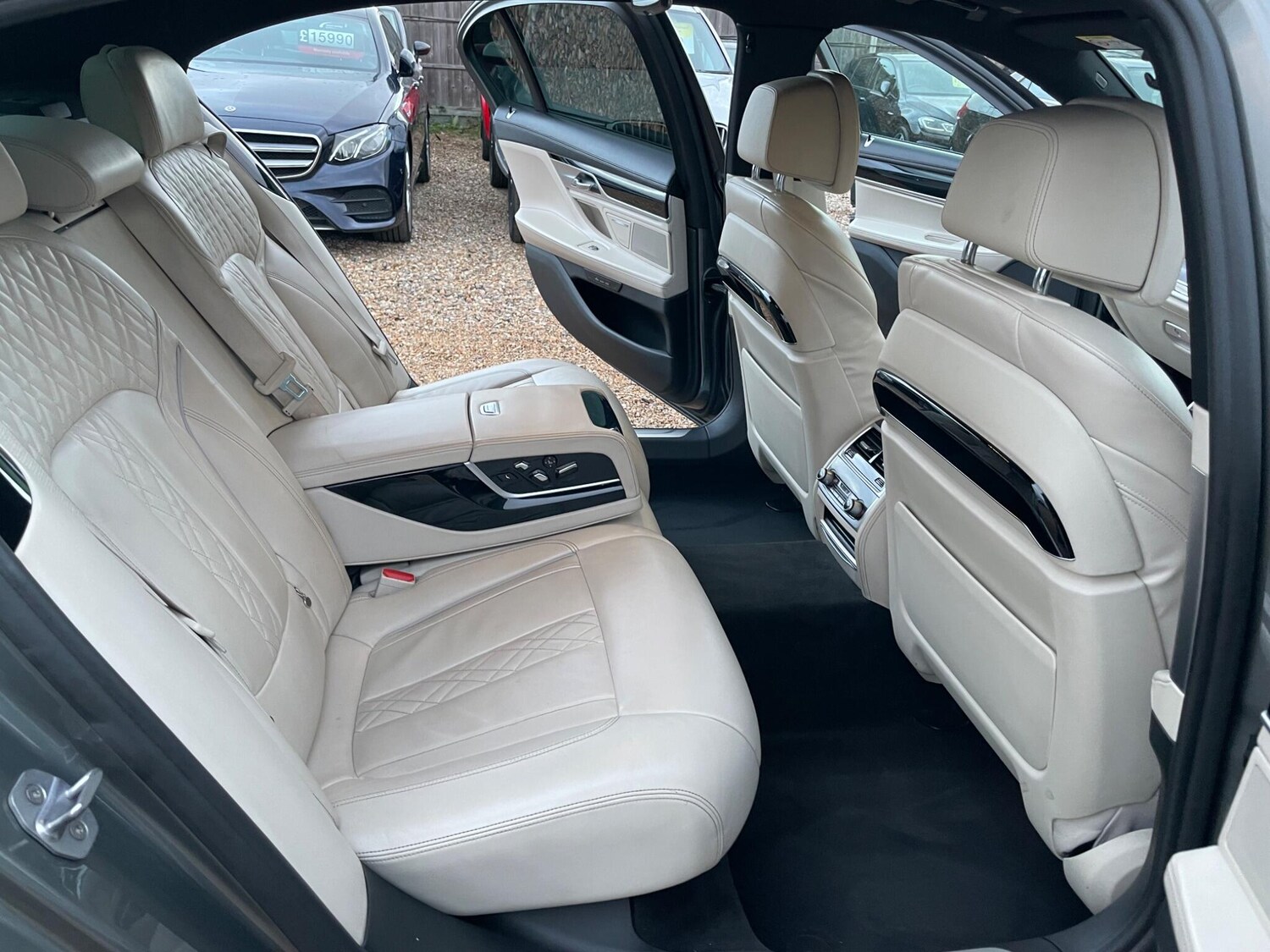 Used BMW 7 Series 2018 for sale - 77501830: Photo 33