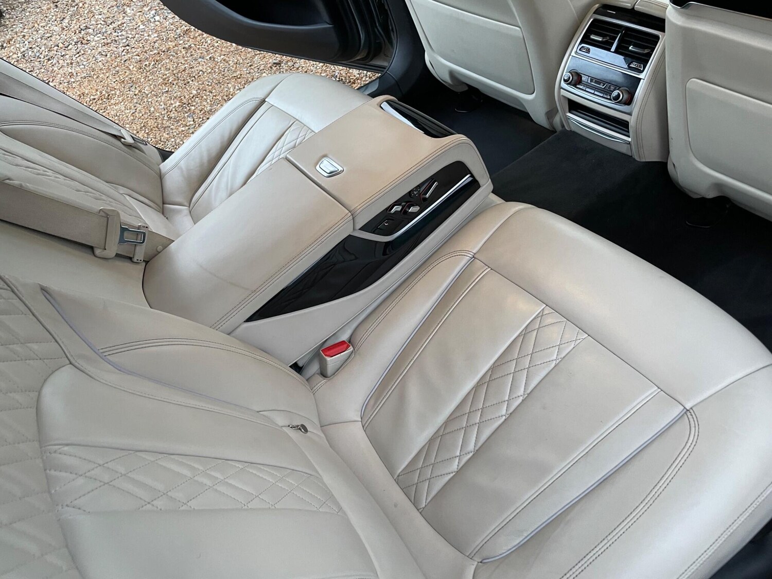 Used BMW 7 Series 2018 for sale - 77501830: Photo 37