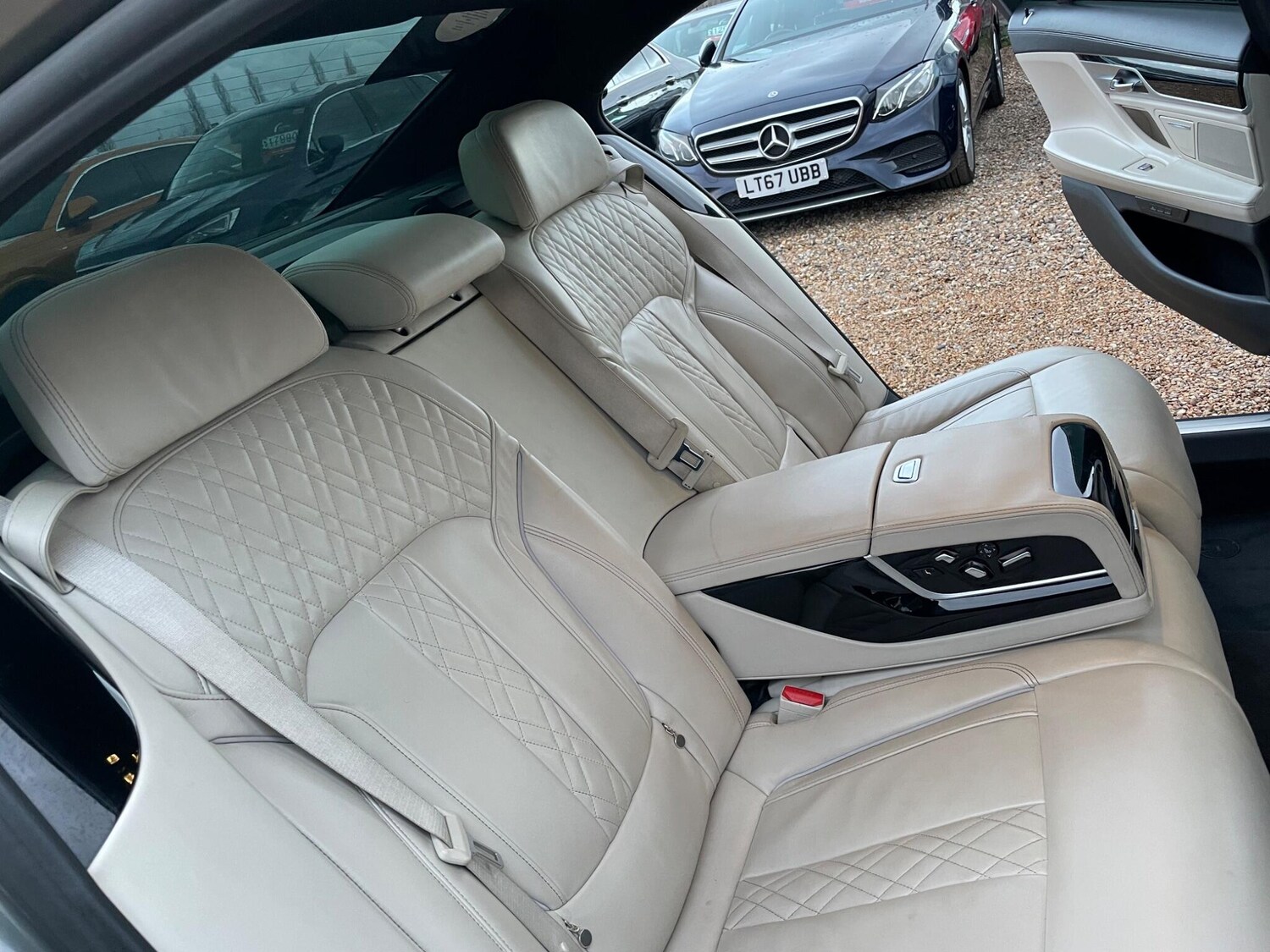 Used BMW 7 Series 2018 for sale - 77501830: Photo 38