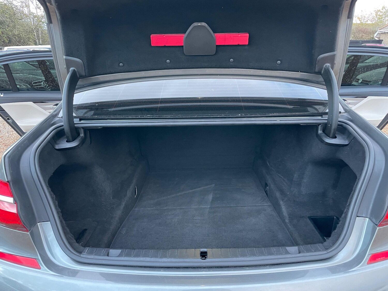 Used BMW 7 Series 2018 for sale - 77501830: Photo 39