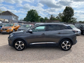 Used Peugeot 3008 2017 for sale - 78661706: Photo