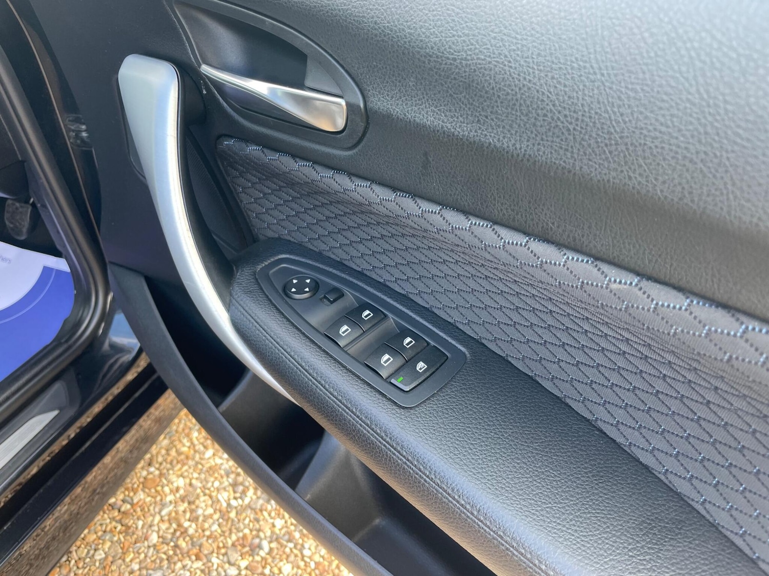 Used BMW 1 Series 2012 for sale - 77501784: Photo 10