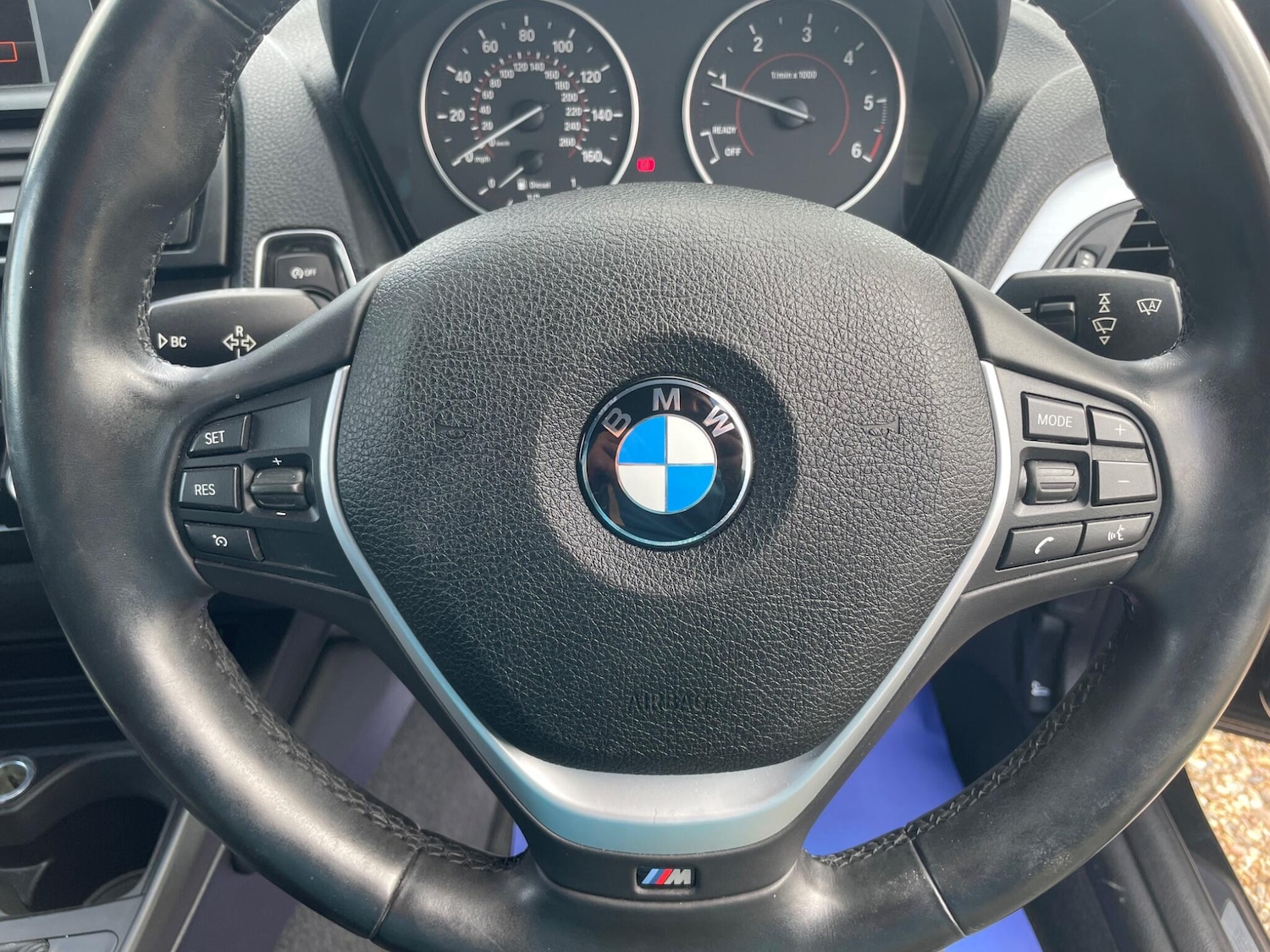 Used BMW 1 Series 2012 for sale - 77501784: Photo 14