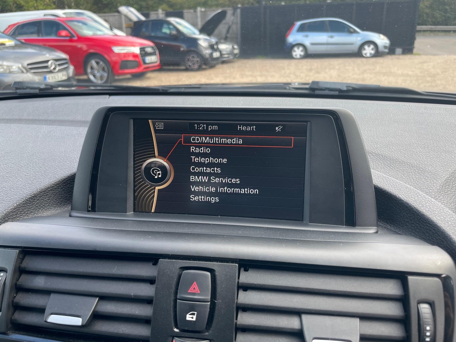 Used BMW 1 Series 2012 for sale - 77501784: Photo 15