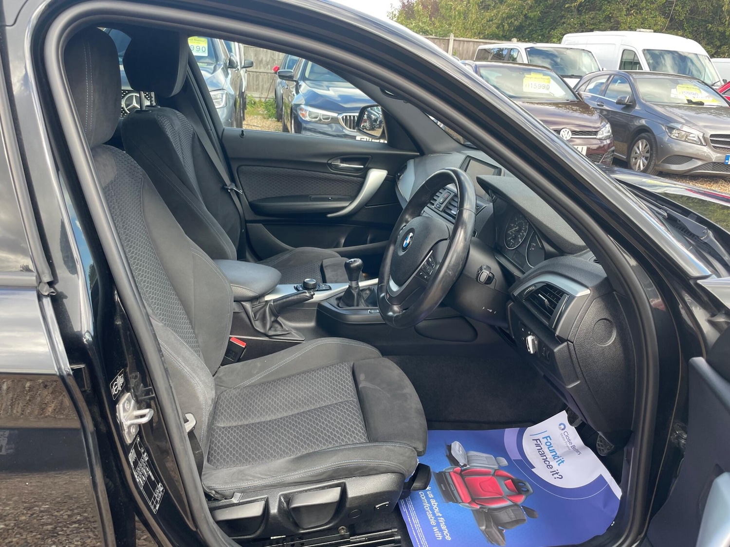 Used BMW 1 Series 2012 for sale - 77501784: Photo 25