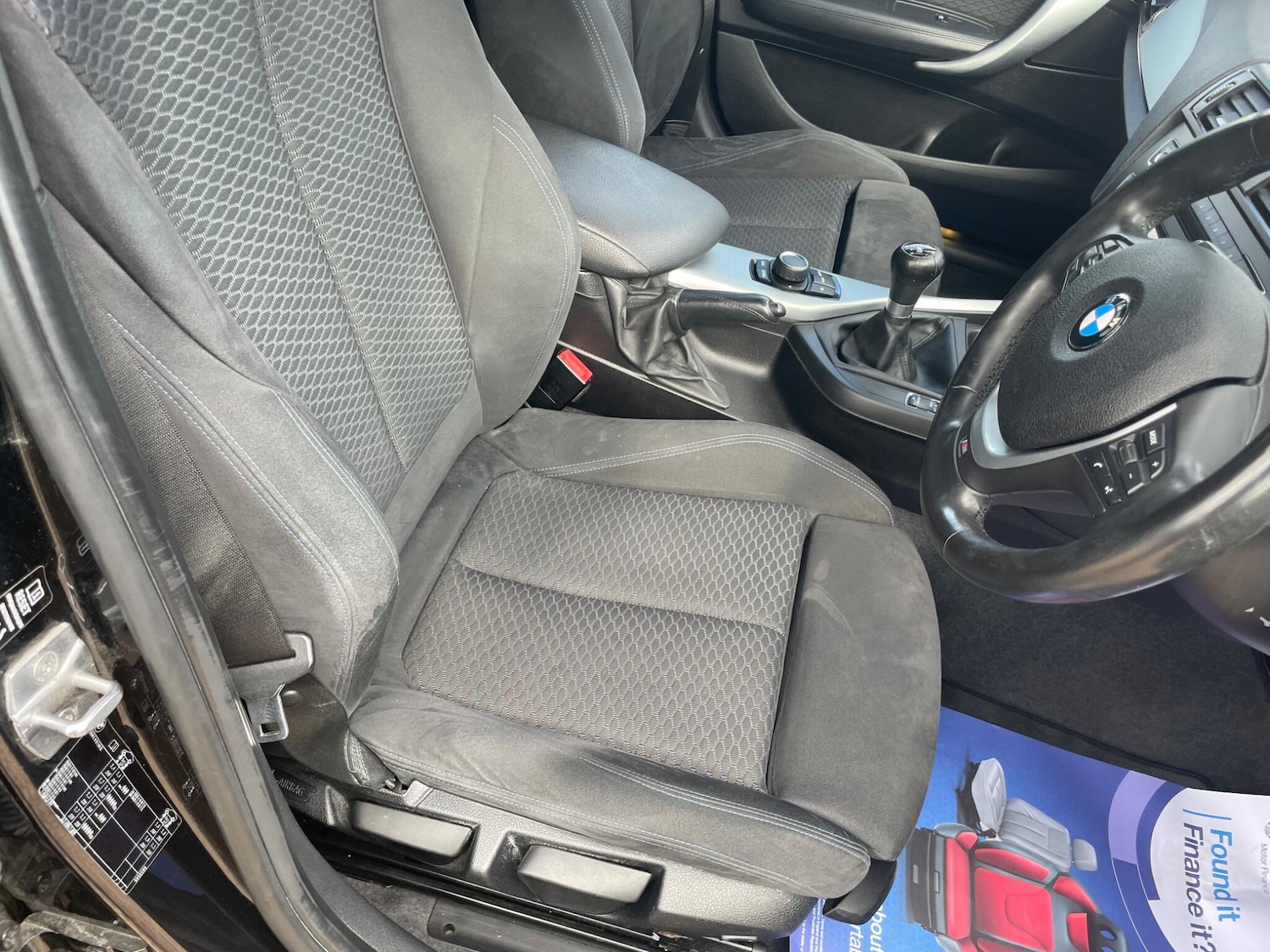 Used BMW 1 Series 2012 for sale - 77501784: Photo 26