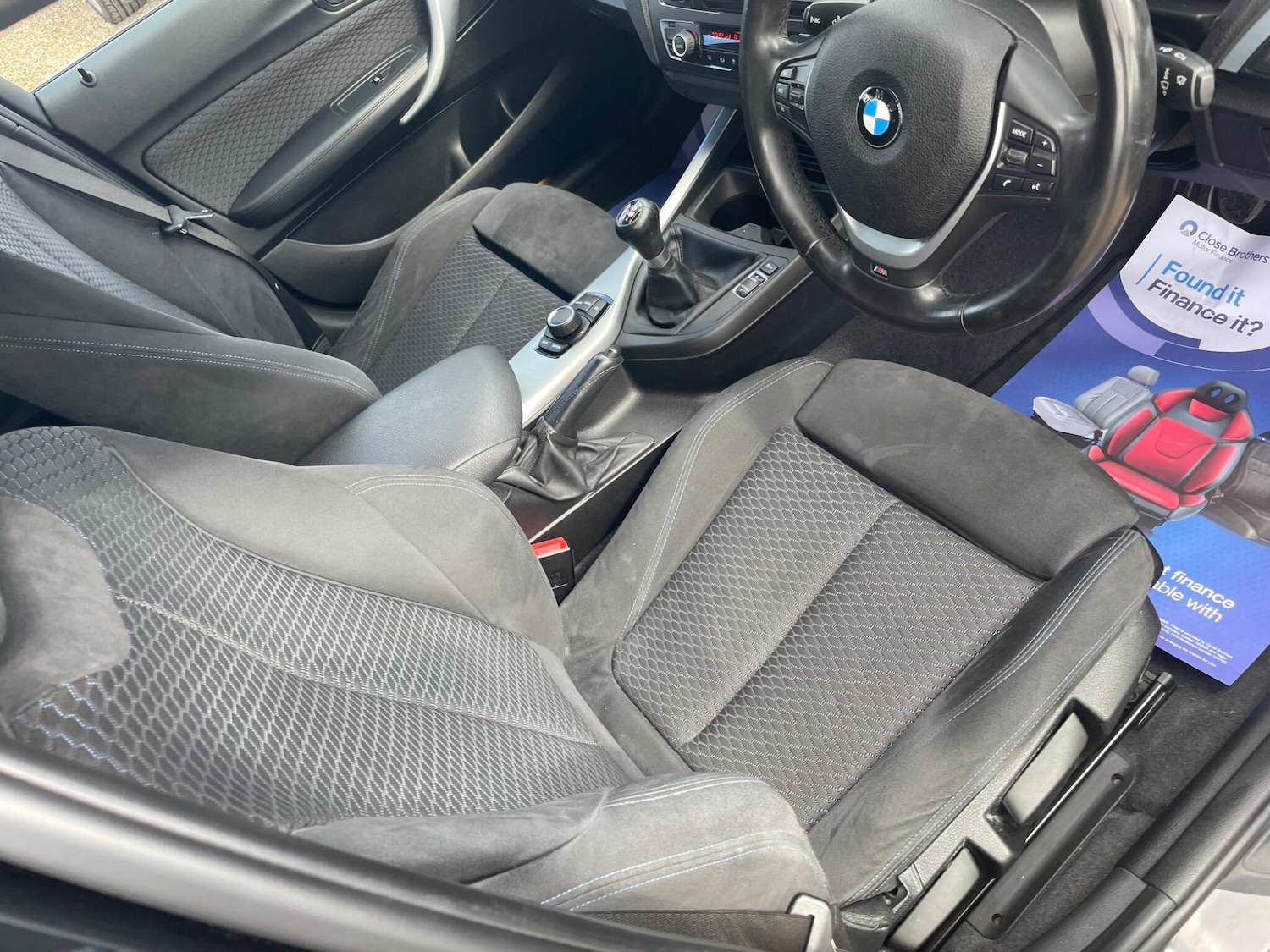 Used BMW 1 Series 2012 for sale - 77501784: Photo 27