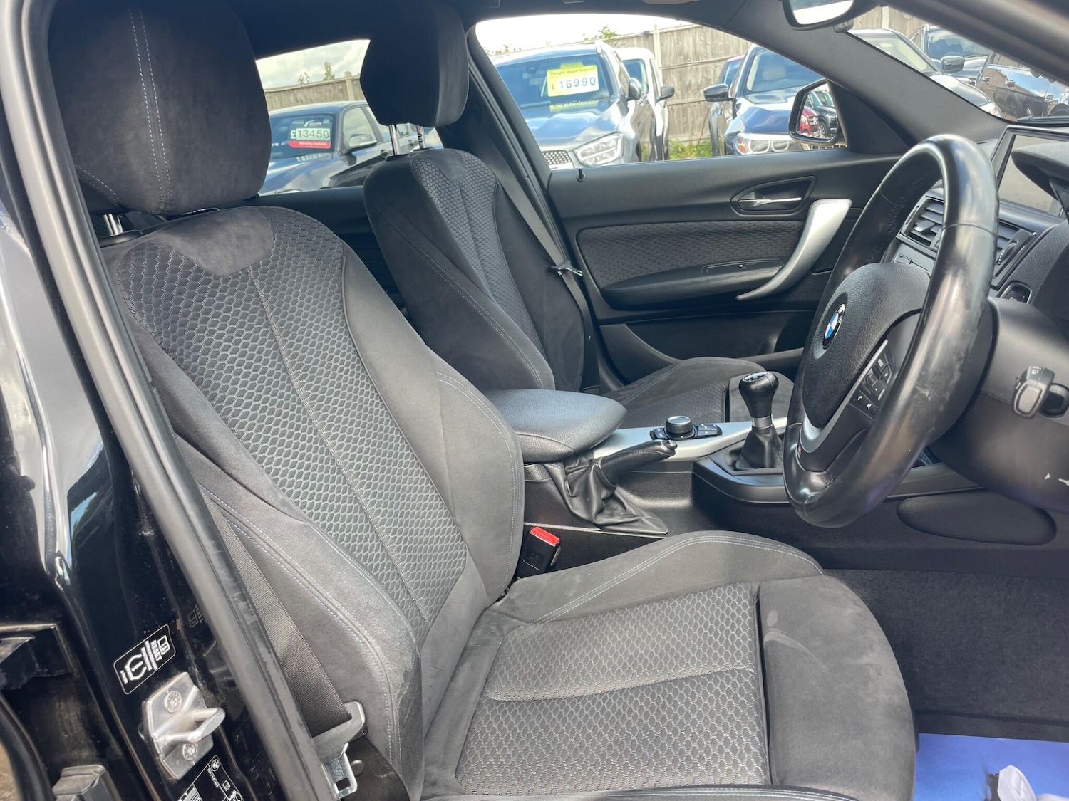 Used BMW 1 Series 2012 for sale - 77501784: Photo 28