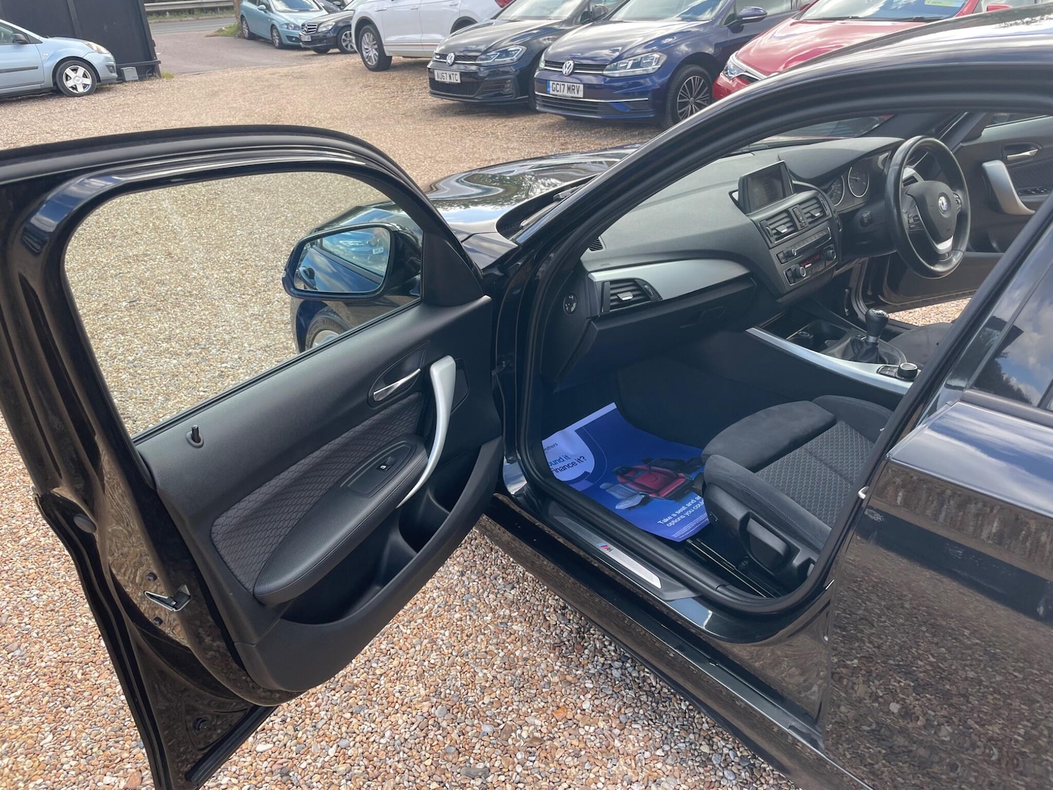 Used BMW 1 Series 2012 for sale - 77501784: Photo 29