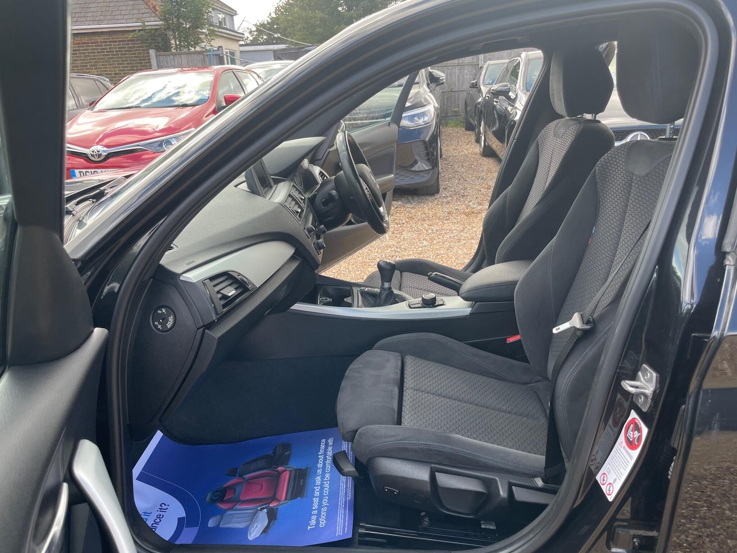 Used BMW 1 Series 2012 for sale - 77501784: Photo 30