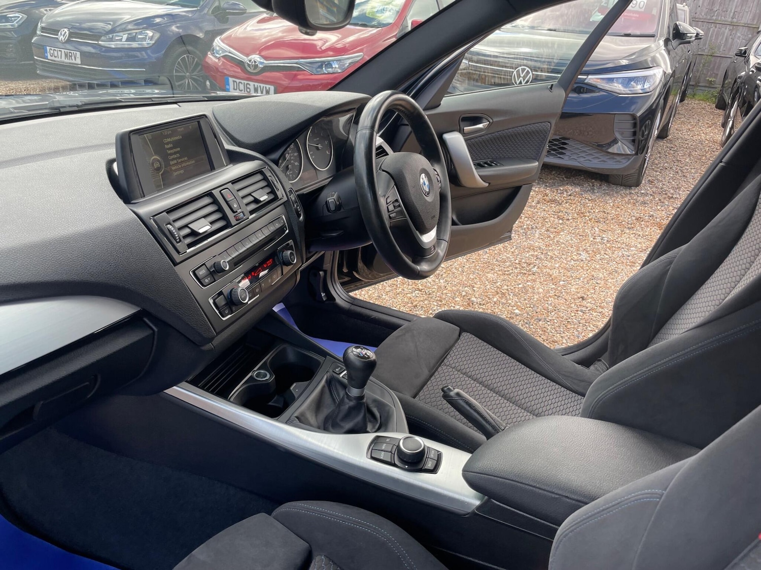 Used BMW 1 Series 2012 for sale - 77501784: Photo 31