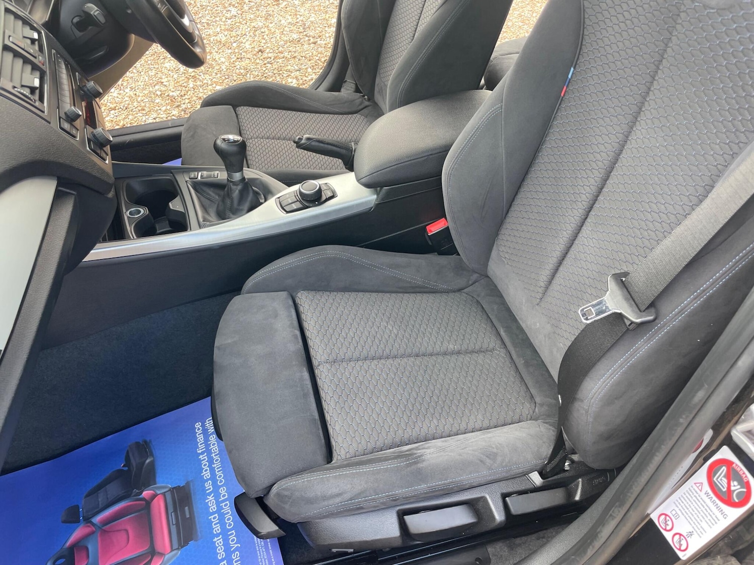 Used BMW 1 Series 2012 for sale - 77501784: Photo 33