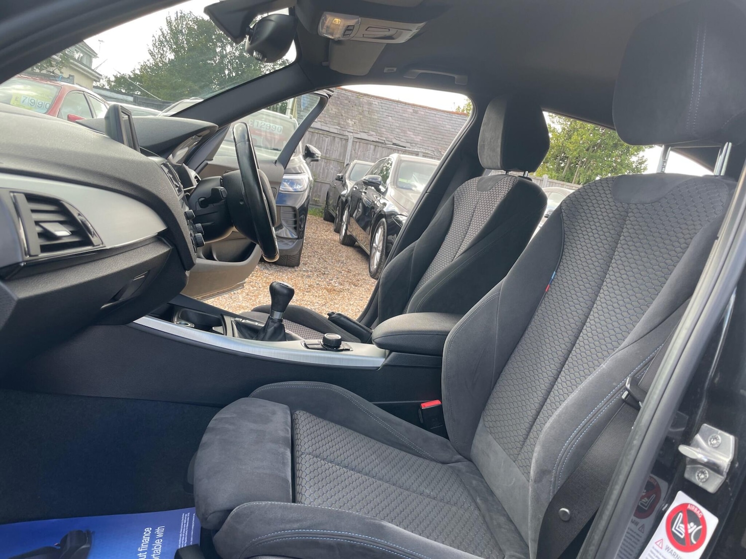 Used BMW 1 Series 2012 for sale - 77501784: Photo 34