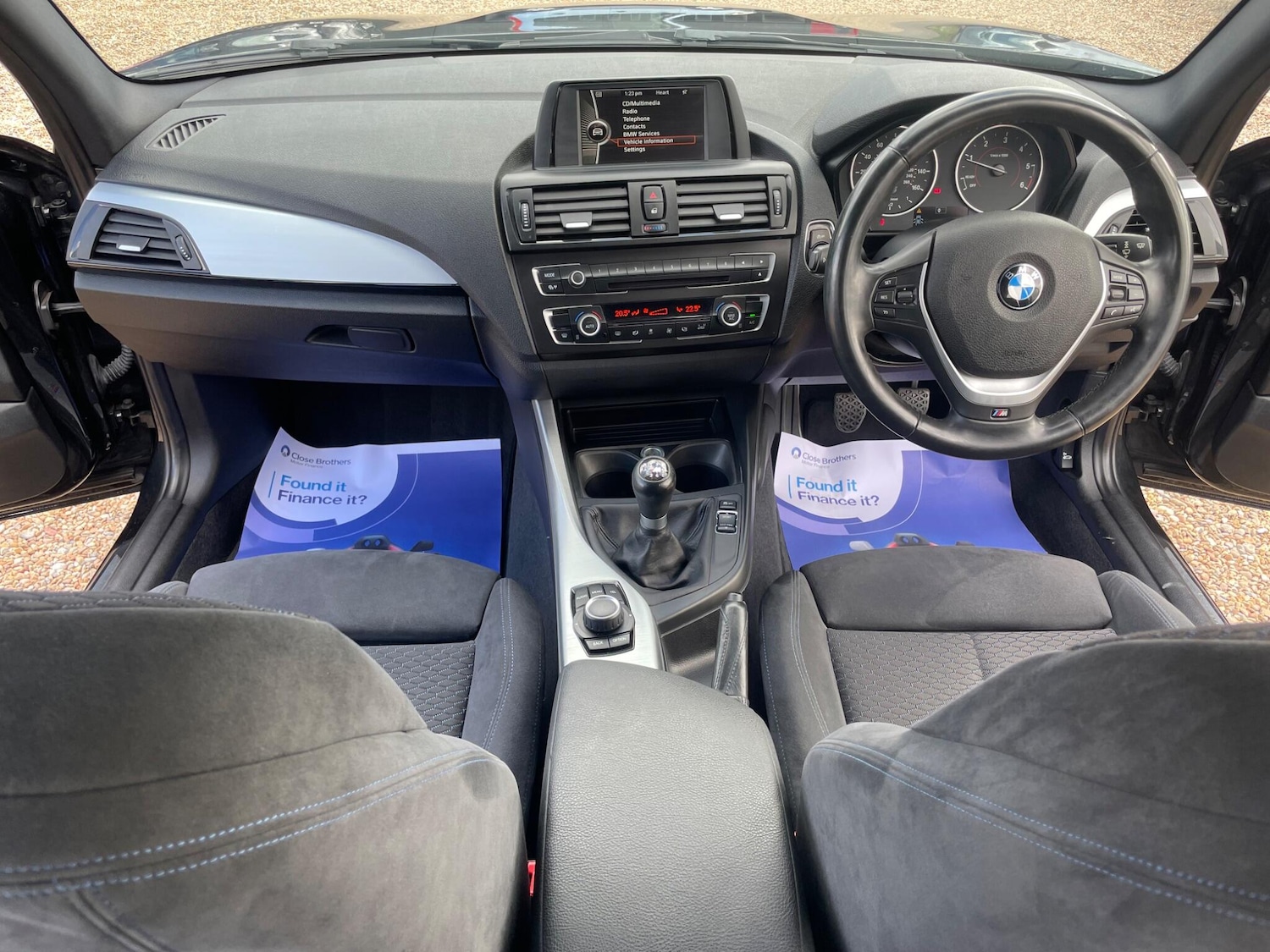 Used BMW 1 Series 2012 for sale - 77501784: Photo 35
