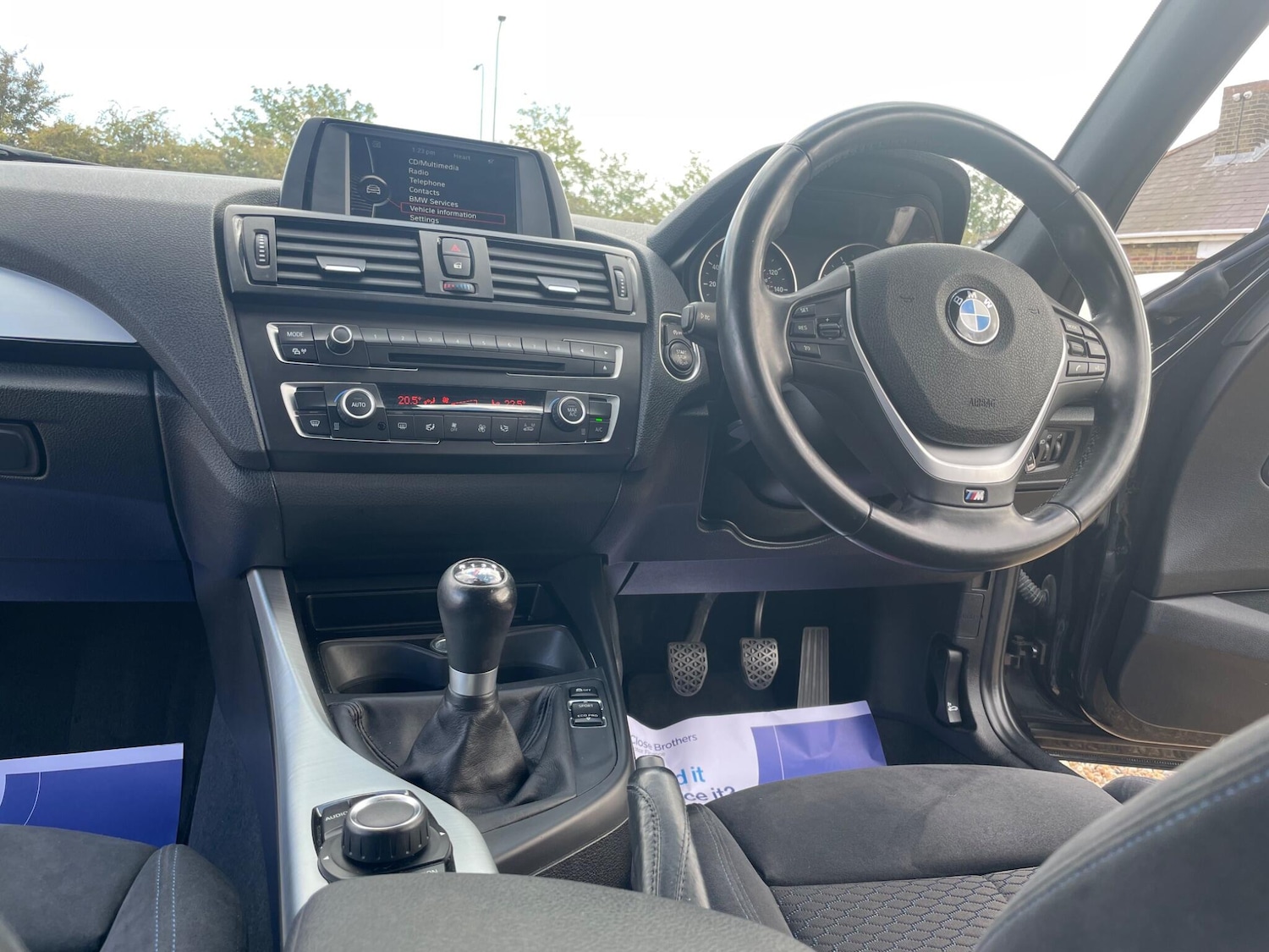 Used BMW 1 Series 2012 for sale - 77501784: Photo 36