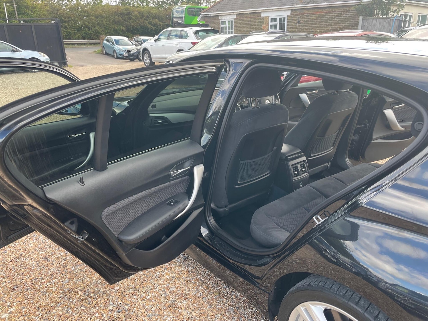 Used BMW 1 Series 2012 for sale - 77501784: Photo 37