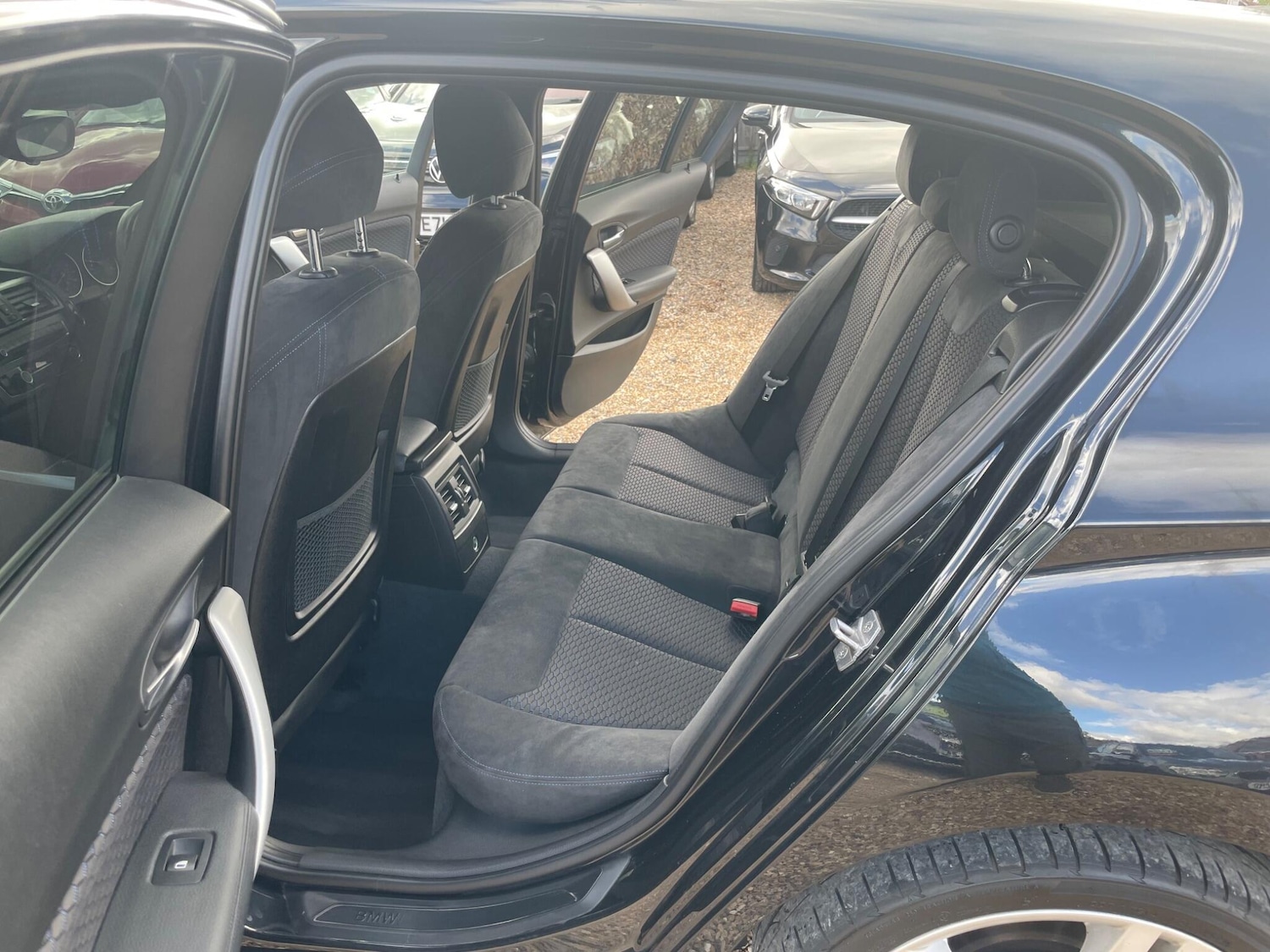 Used BMW 1 Series 2012 for sale - 77501784: Photo 38