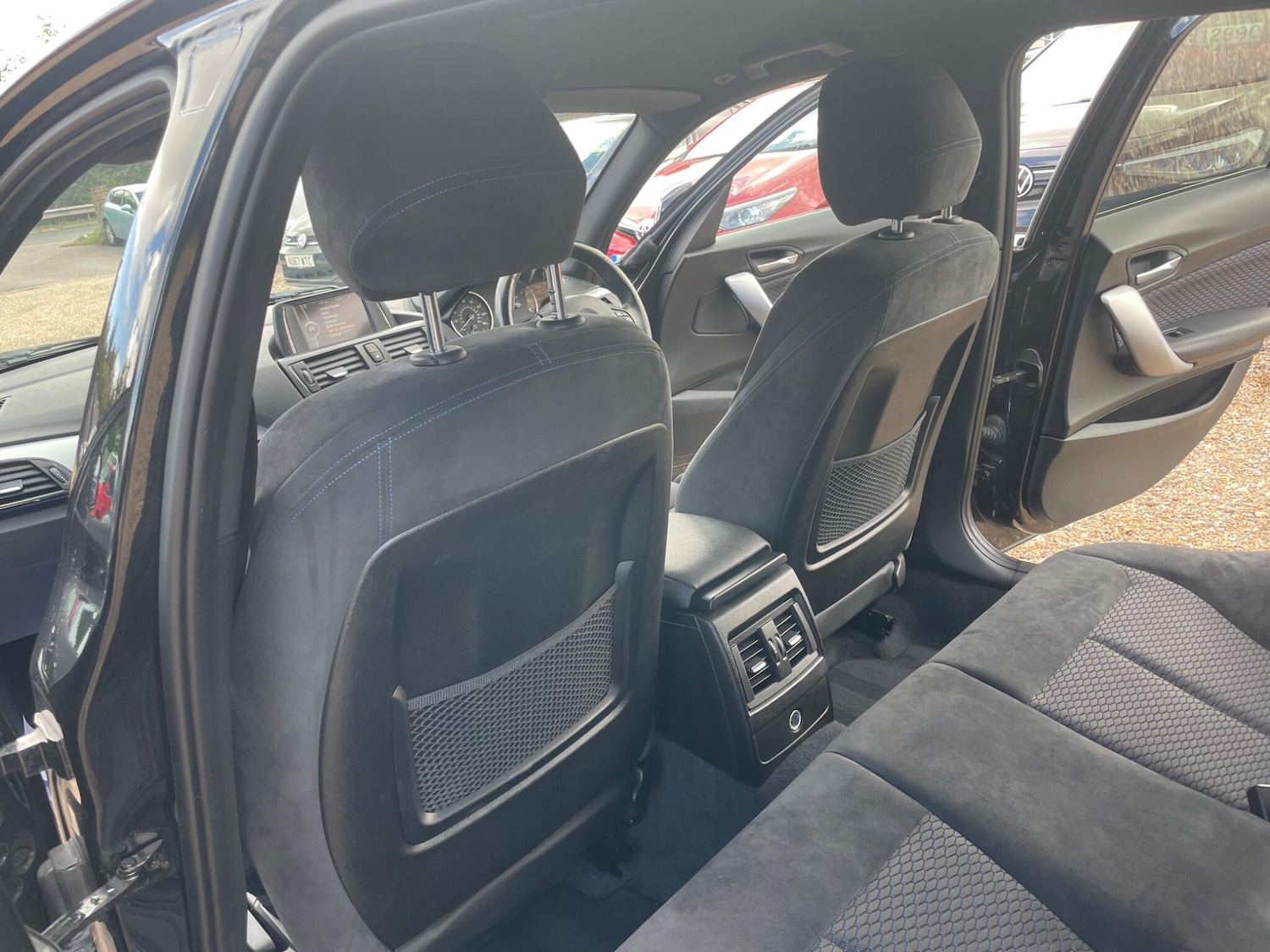 Used BMW 1 Series 2012 for sale - 77501784: Photo 39