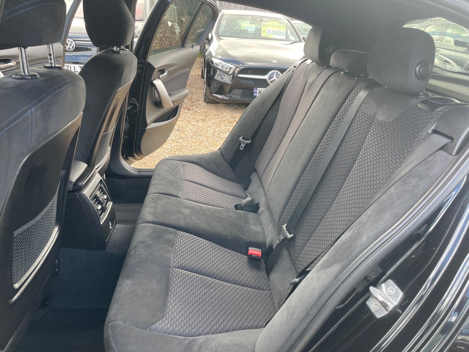 Used BMW 1 Series 2012 for sale - 77501784: Photo 41