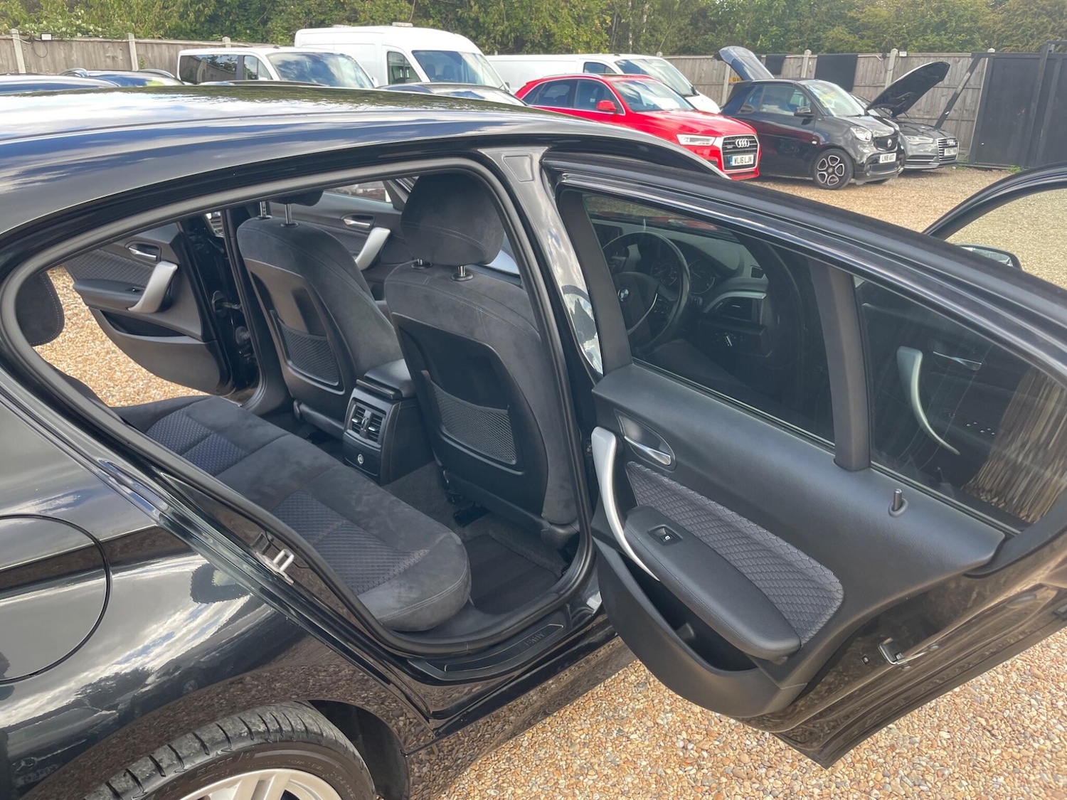 Used BMW 1 Series 2012 for sale - 77501784: Photo 42