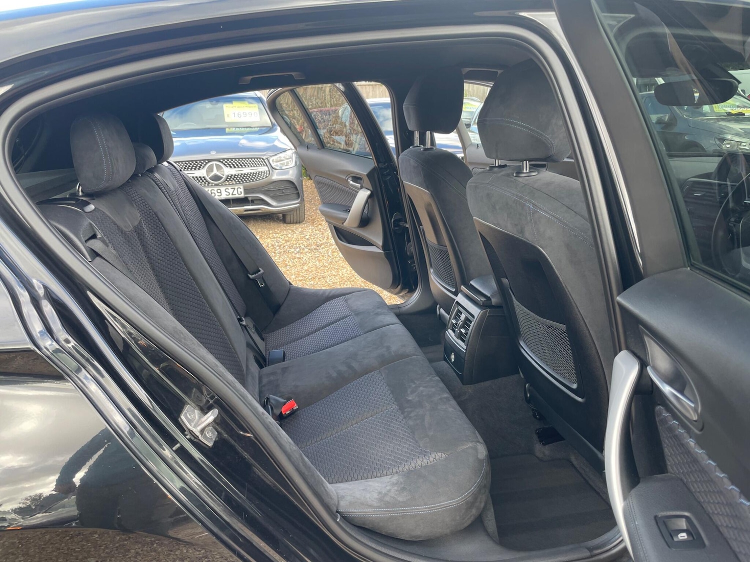 Used BMW 1 Series 2012 for sale - 77501784: Photo 43